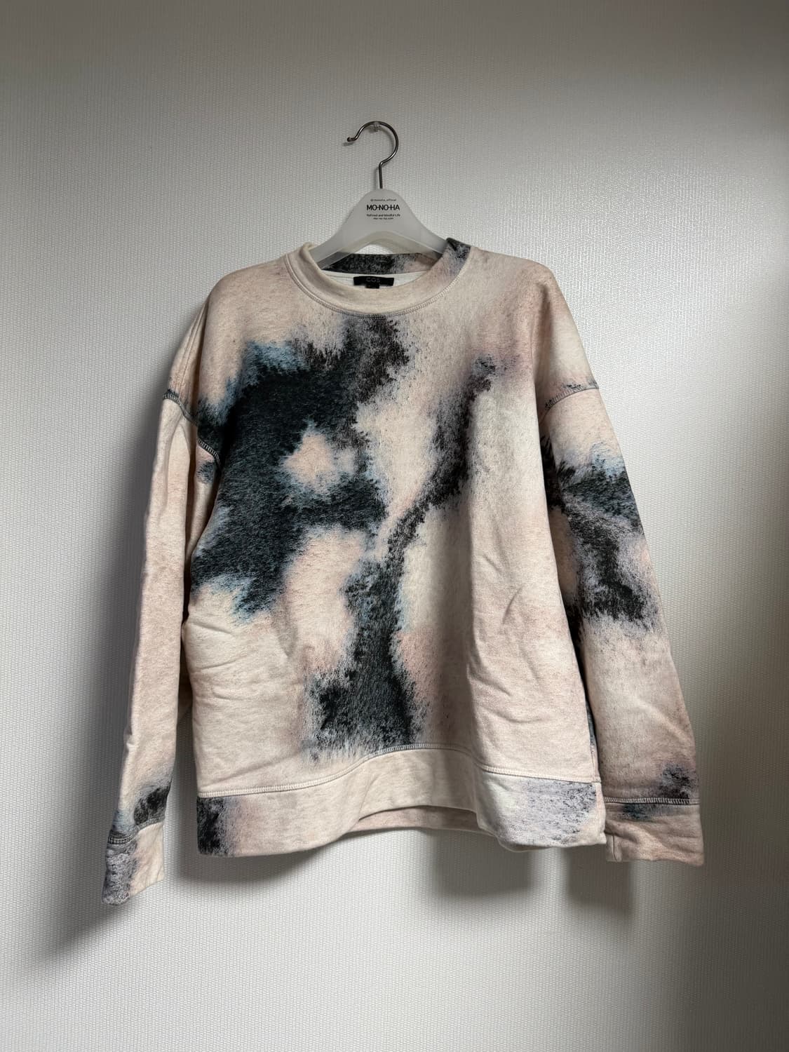 COS 맨투맨 상품이미지1