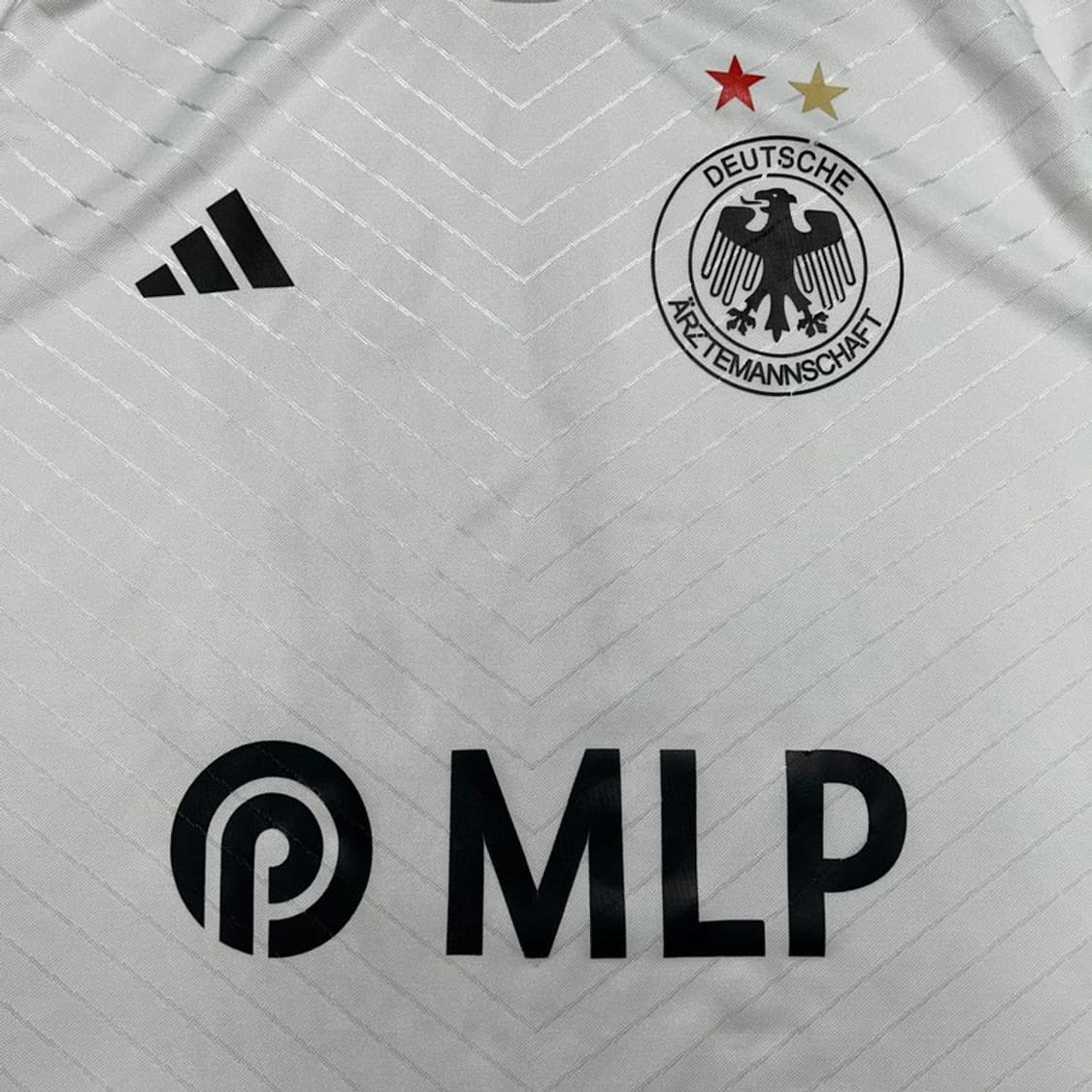 ADIDAS 독일 국대 02-04 트레이닝 유니폼 XL 상품이미지2