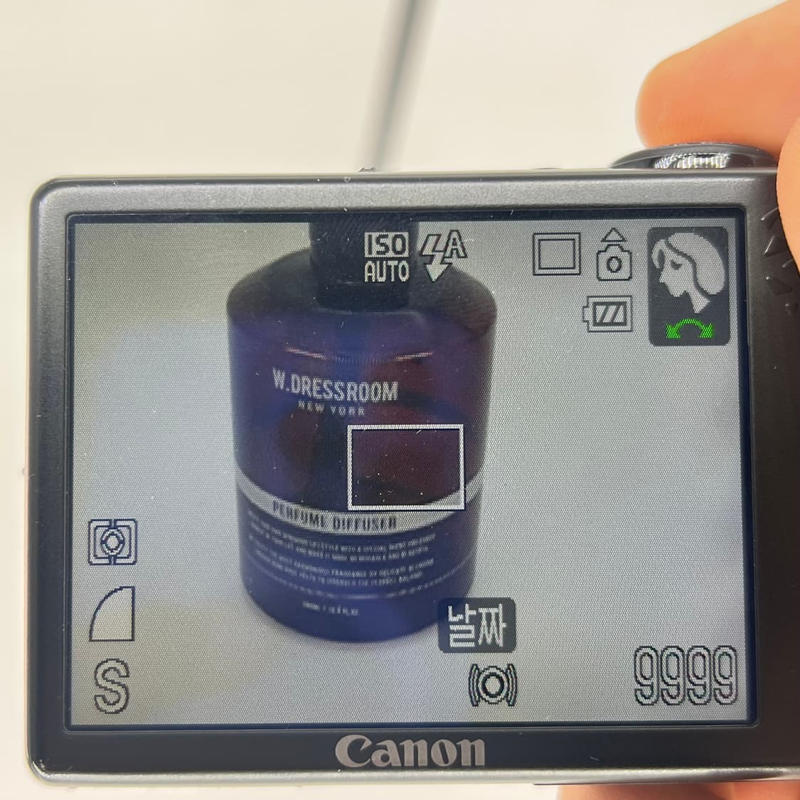 캐논 익서스 Canon IXUS 870 IS 상품이미지9