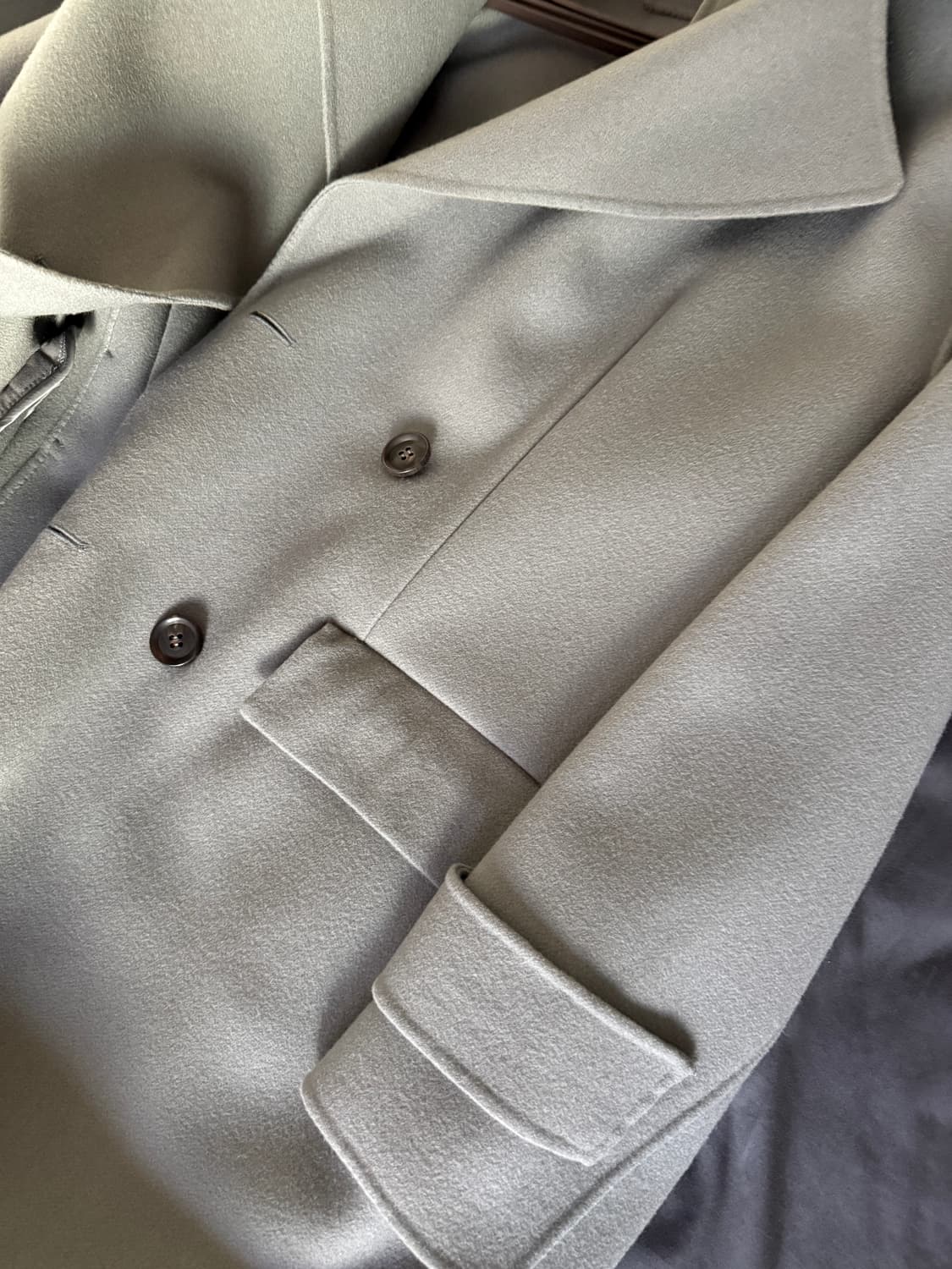 준지 코트 / 코트 상품이미지3