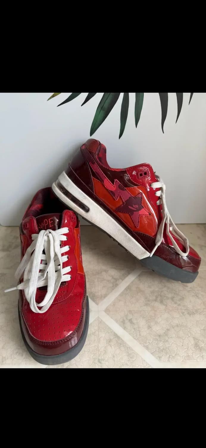 베이프 로드스타 상품이미지3