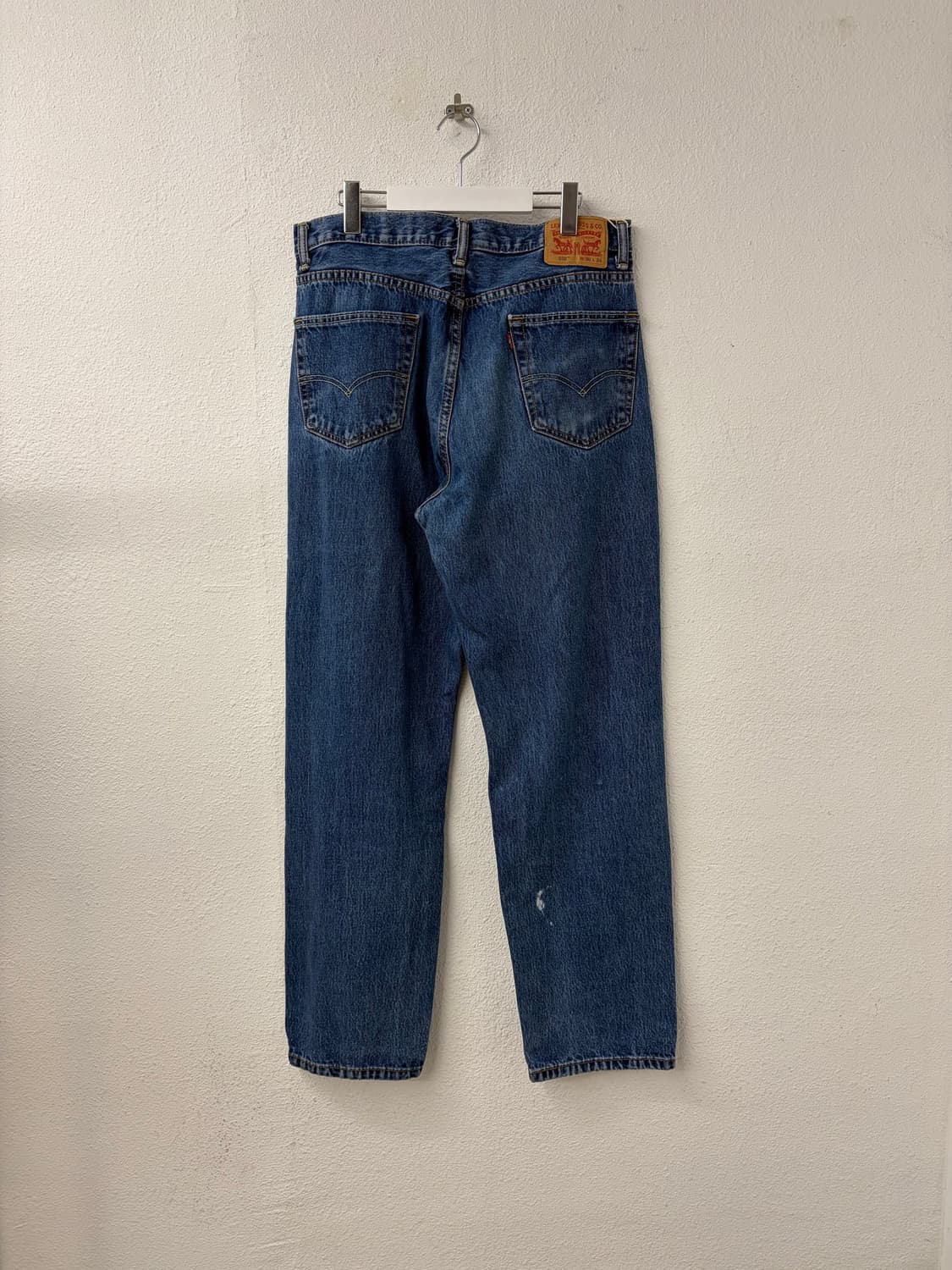 LEVI'S 550 (*066) 상품이미지4