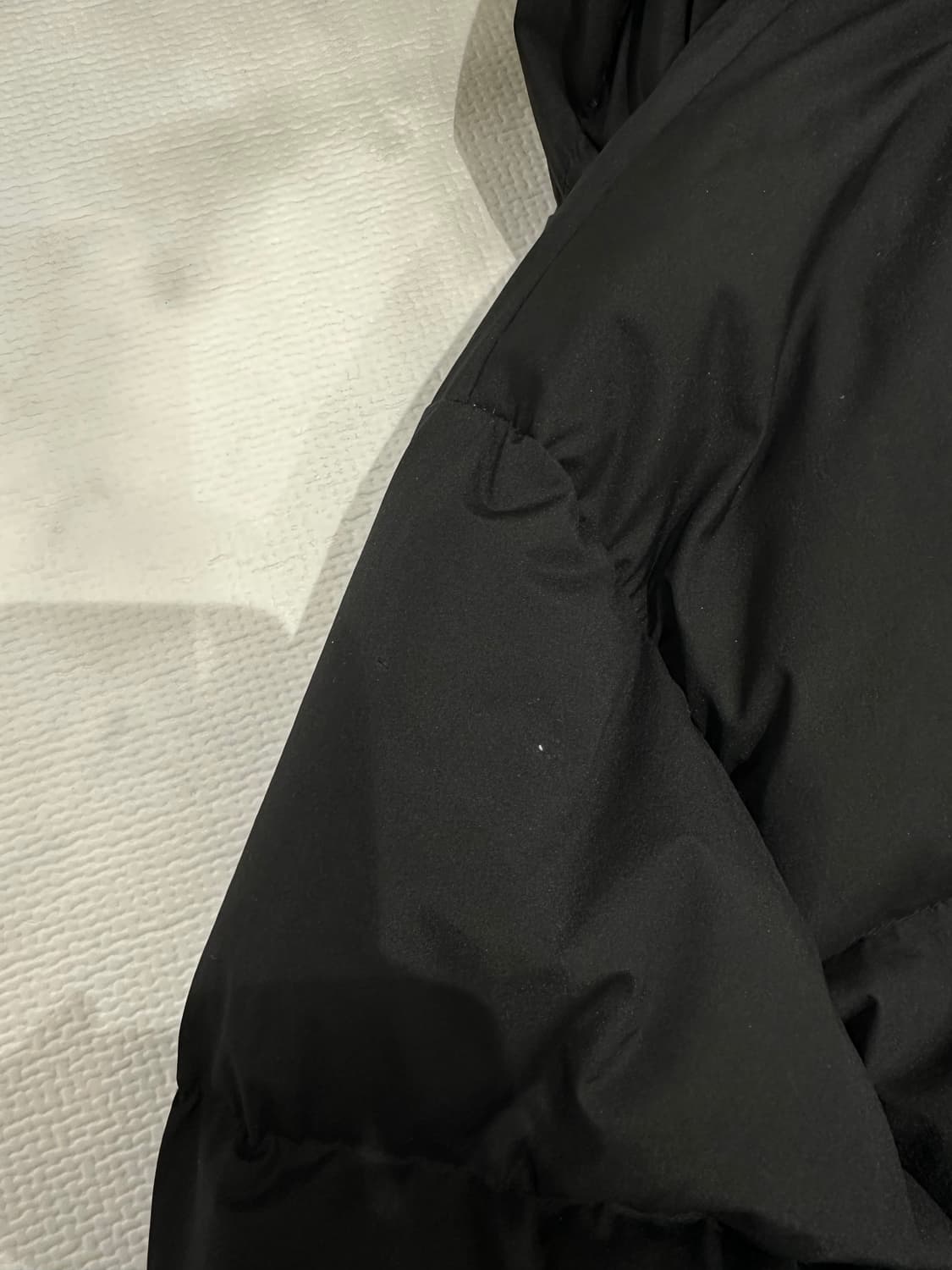 스노우피크 헤비 패딩 105사이즈 상품이미지6