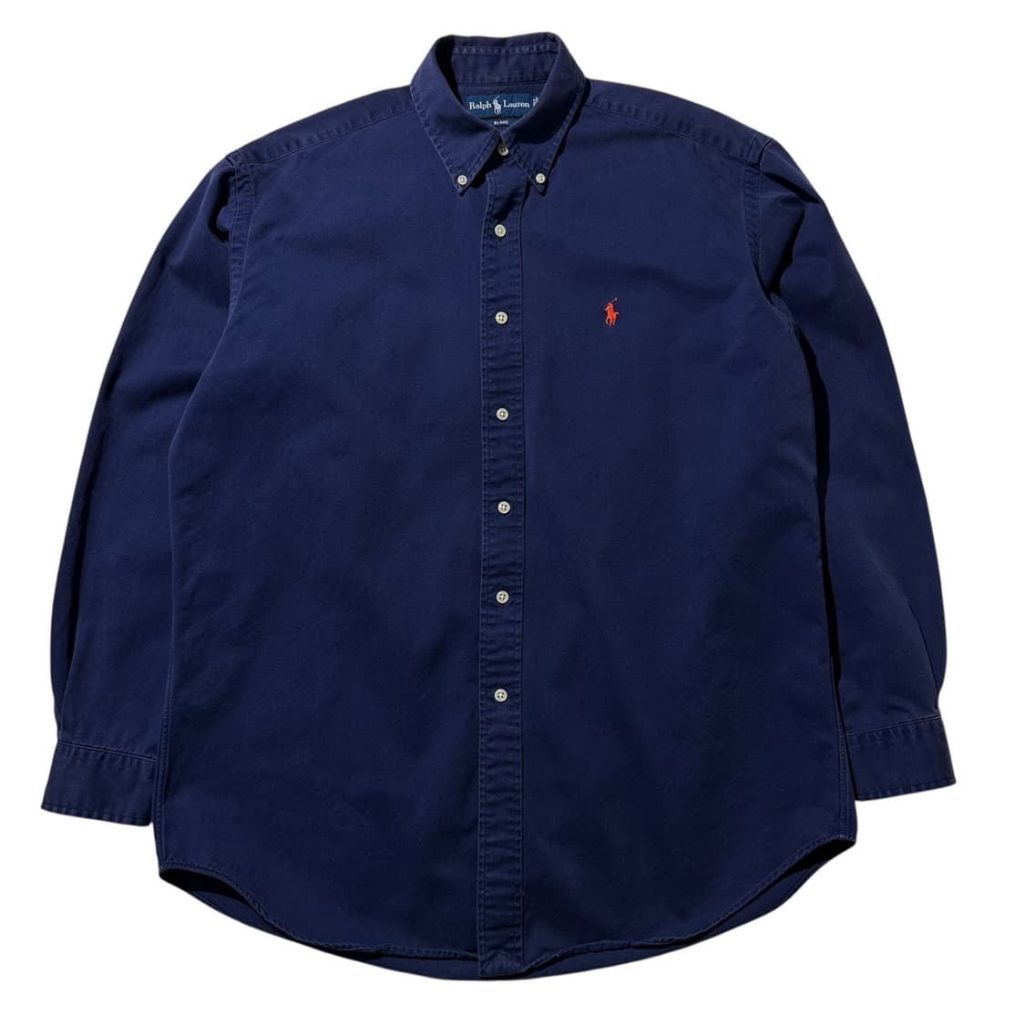 폴로 랄프로렌 트윌 코튼 셔츠 상품이미지1