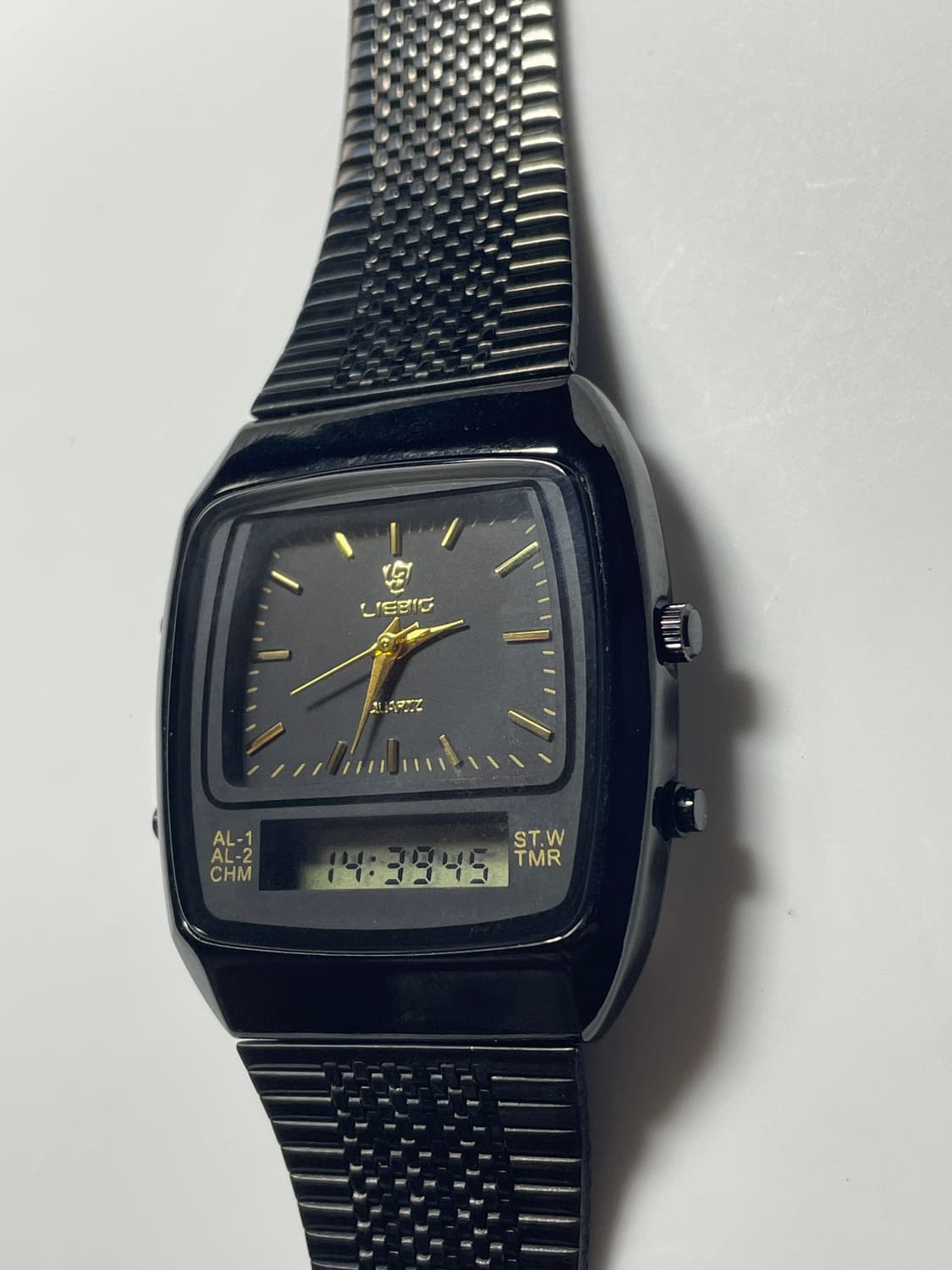 Vintage Watch 상품이미지4