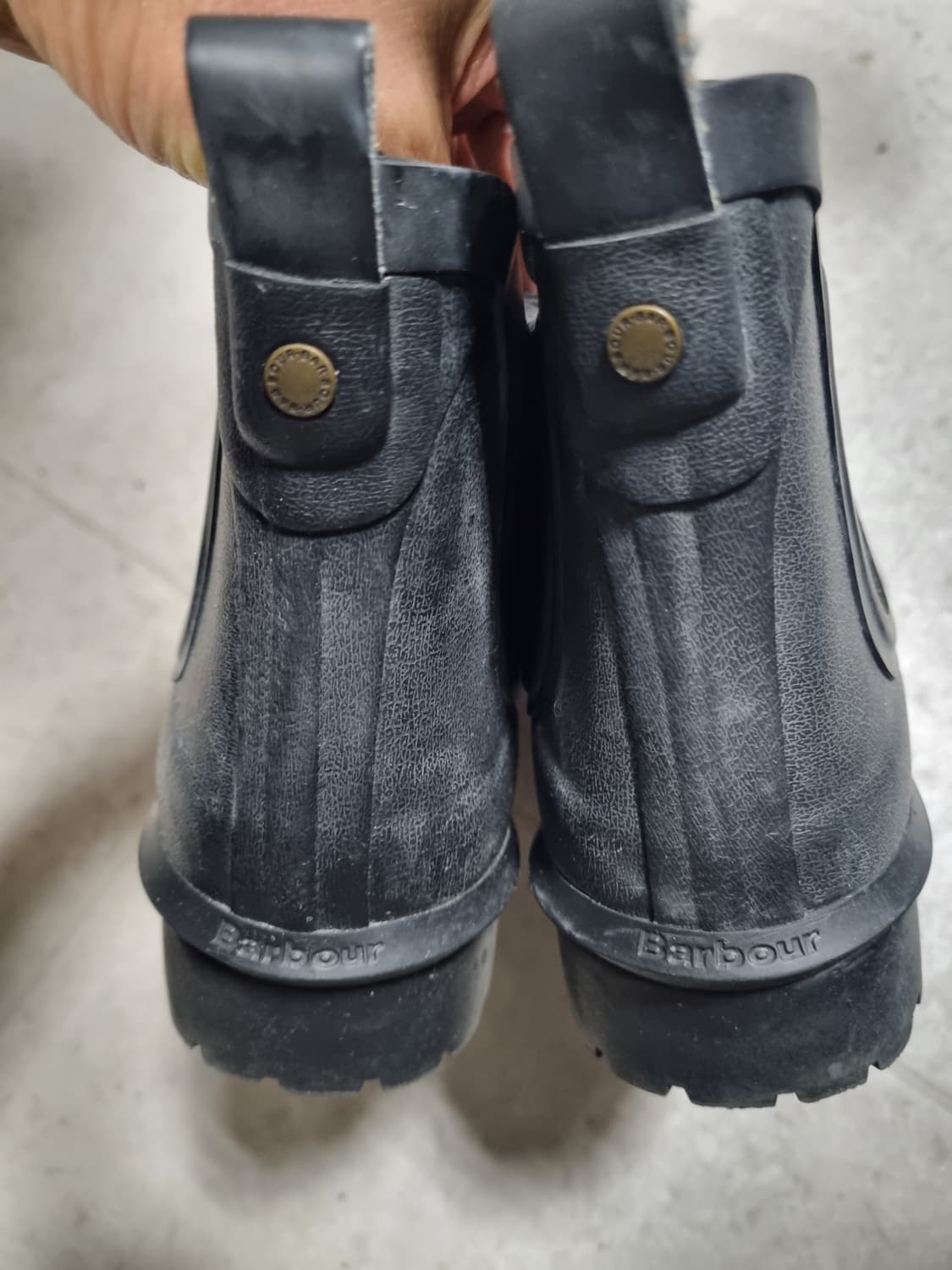 바버 레인부추  상품이미지3