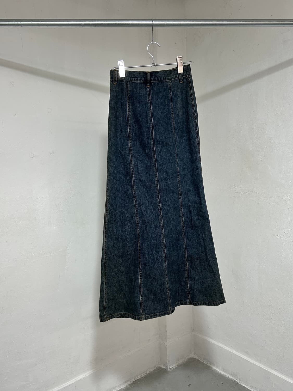 vtg skirt 상품이미지5