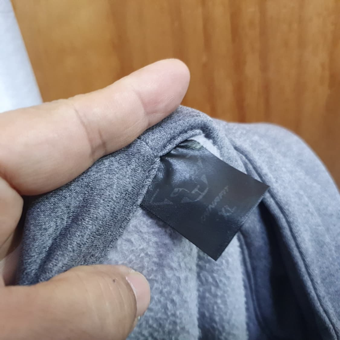 다이나핏 후드자켓(105) 상품이미지5