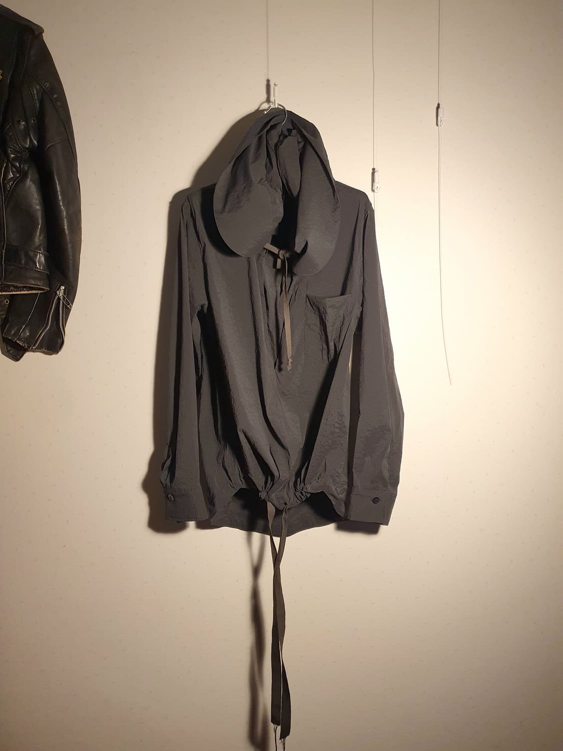 Bed jw Ford 20ss anorak hoodie 상품이미지4