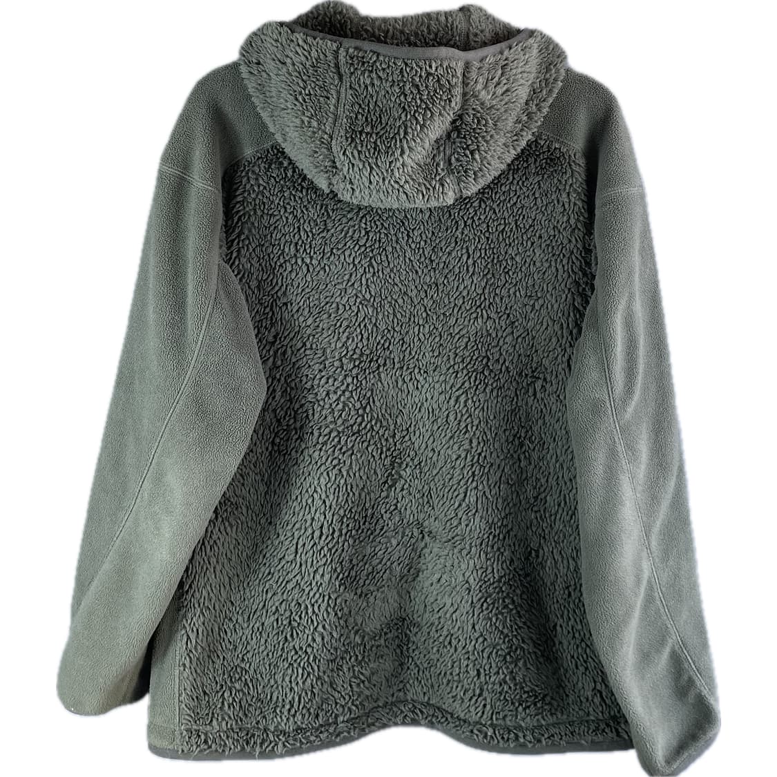 [M] 유니클로X화이트마운티어링 플리스 후리스 자켓 상품이미지2