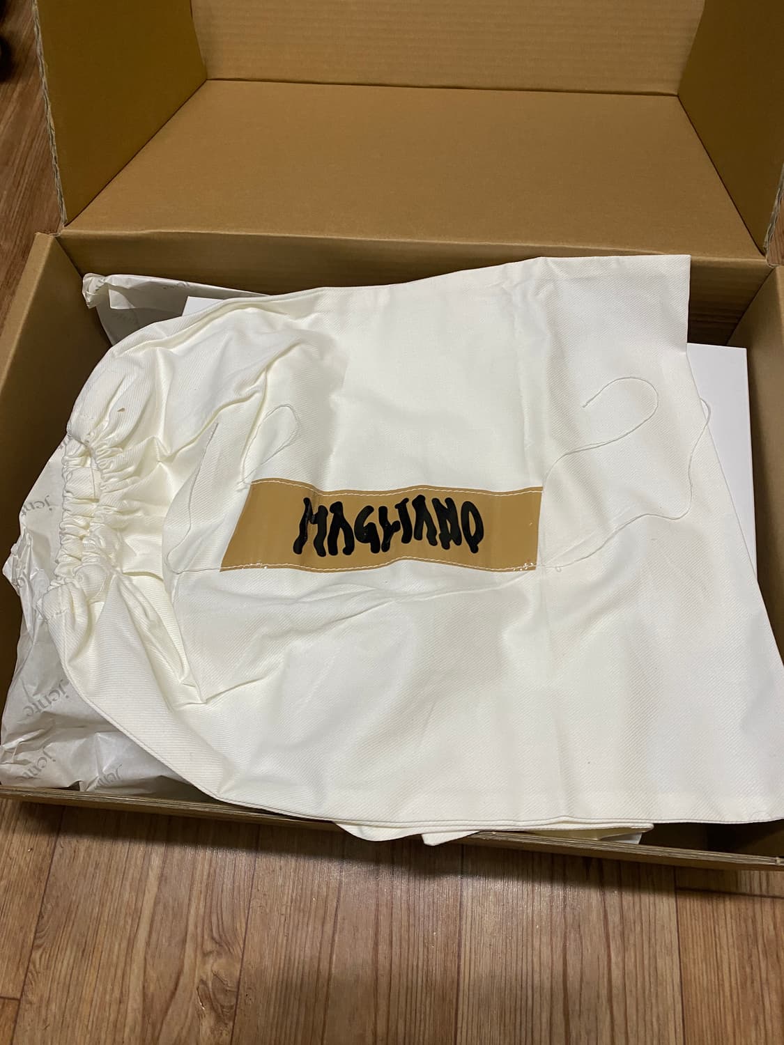 마리아노 몬스터 로퍼 43 상품이미지5