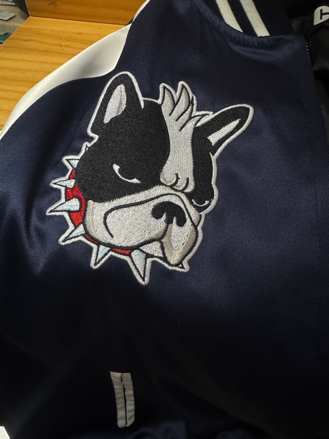 CHARM'S 스카잔 빈티지  상품이미지4