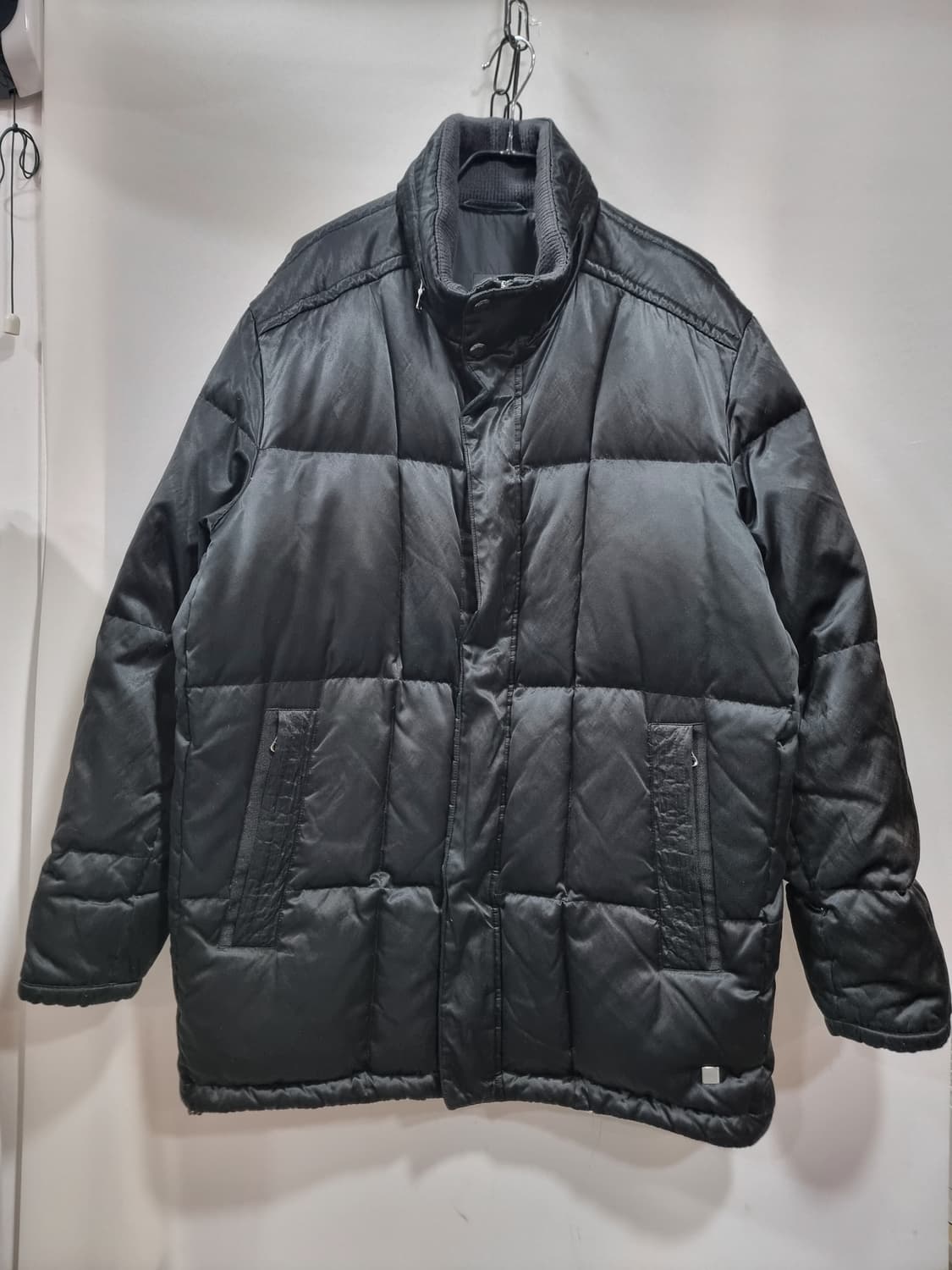 휴고보스 다운 패딩 (C892 상품이미지1