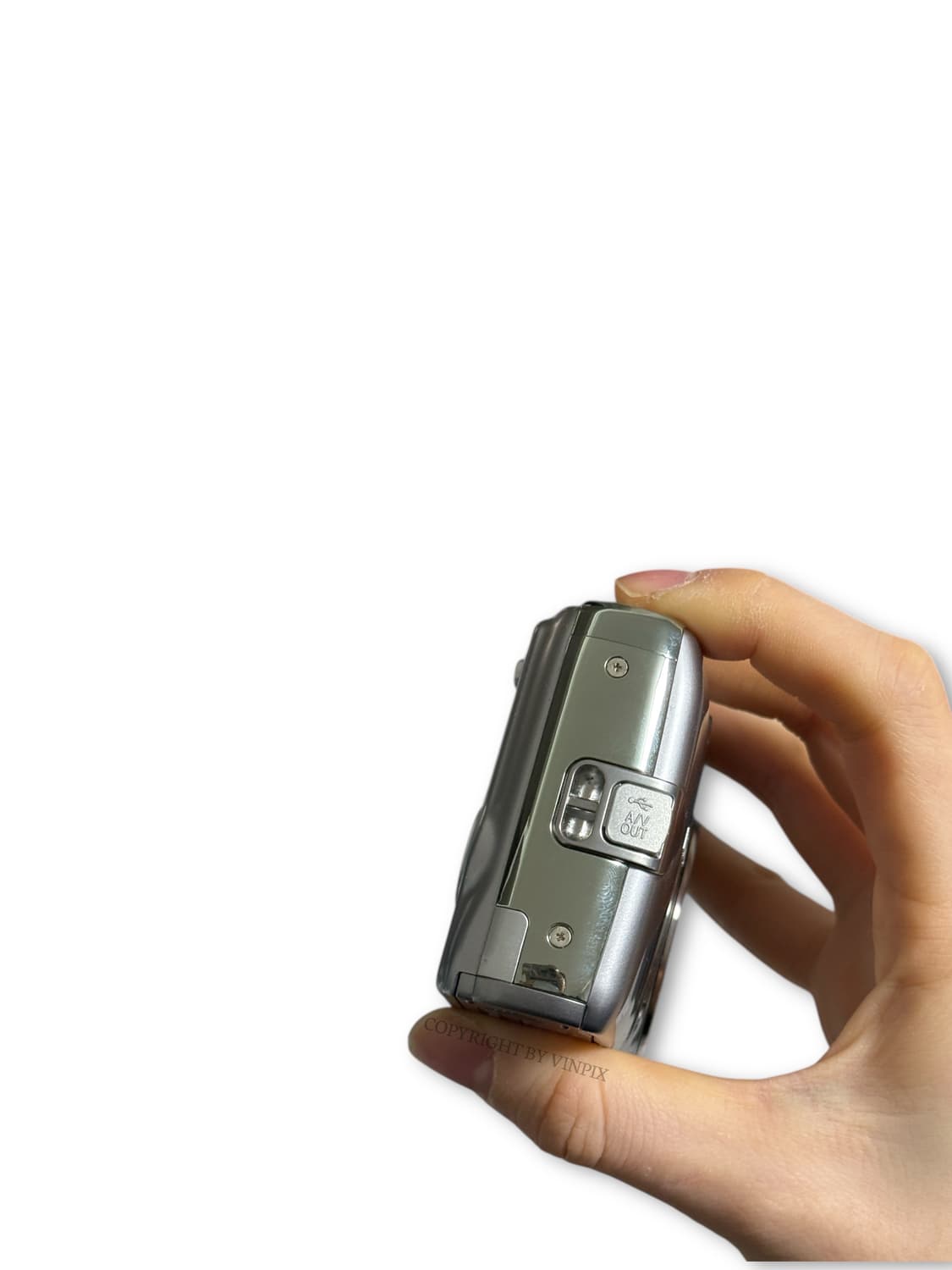 니콘 쿨픽스 P4(coolpix p4) 디지털 카메라 디카 상품이미지10