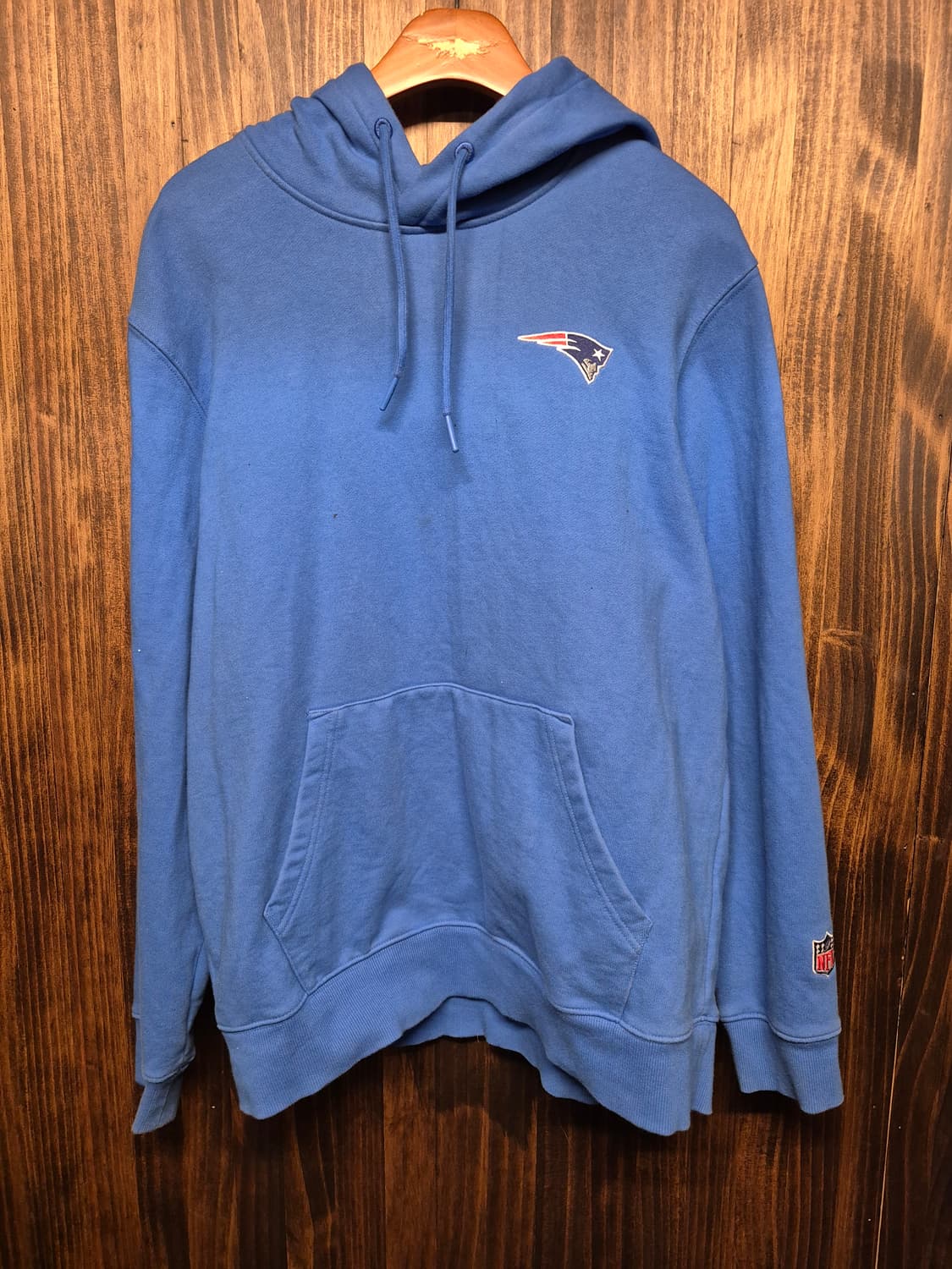 NFL HOODIE  상품이미지2