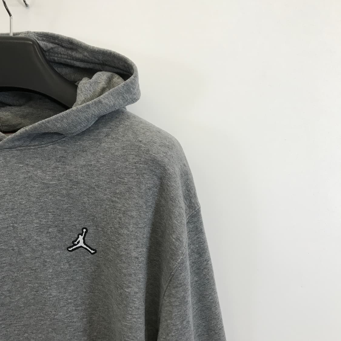 조던 에센셜 플리스 후드 [XL] 상품이미지2