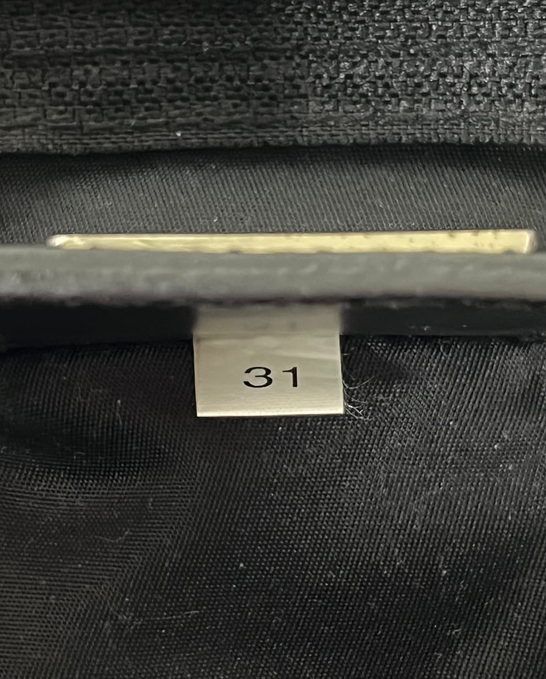 프라다 나일론 숄더백 상품이미지10