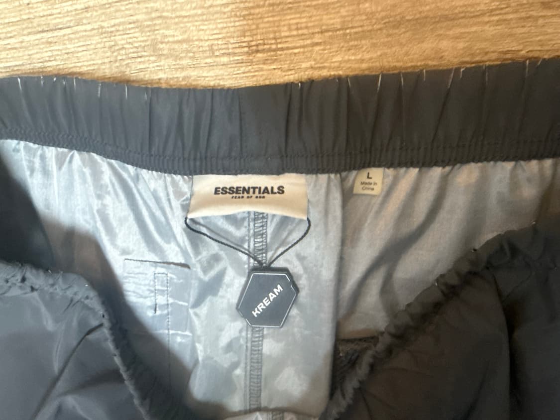 피어오브갓 에센셜 트랙팬츠 상품이미지2