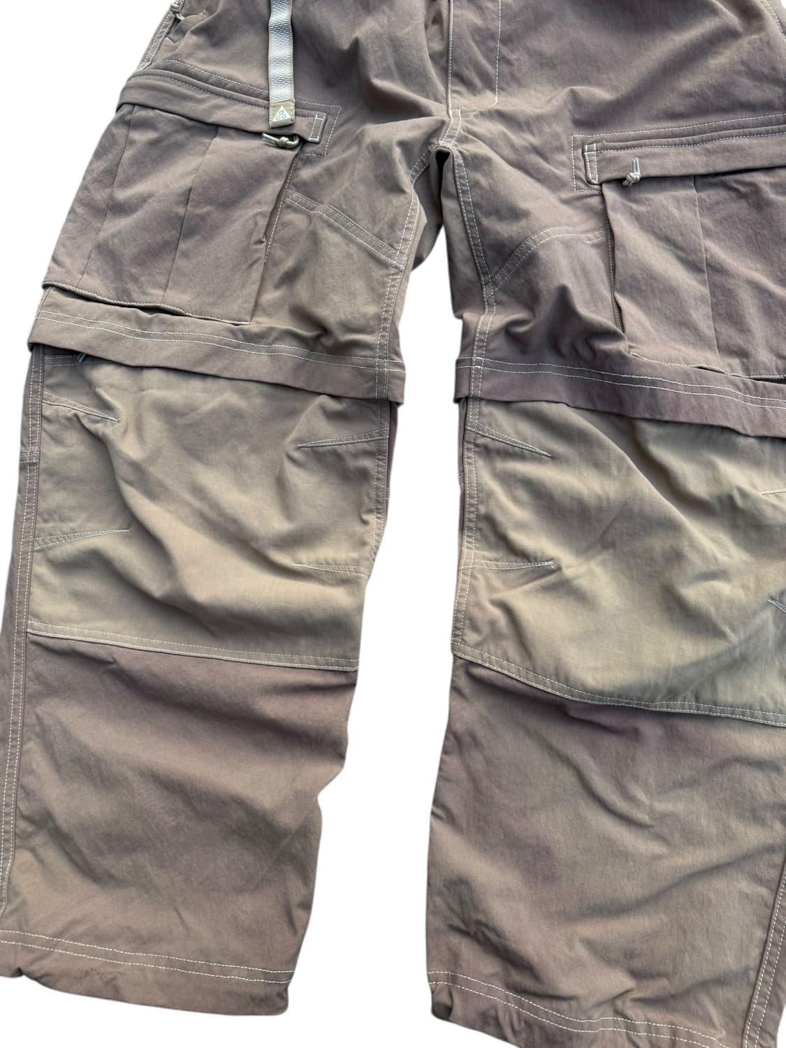 Nike ACG 2in1 나이키 에이씨지 택티컬 카고팬츠 상품이미지6