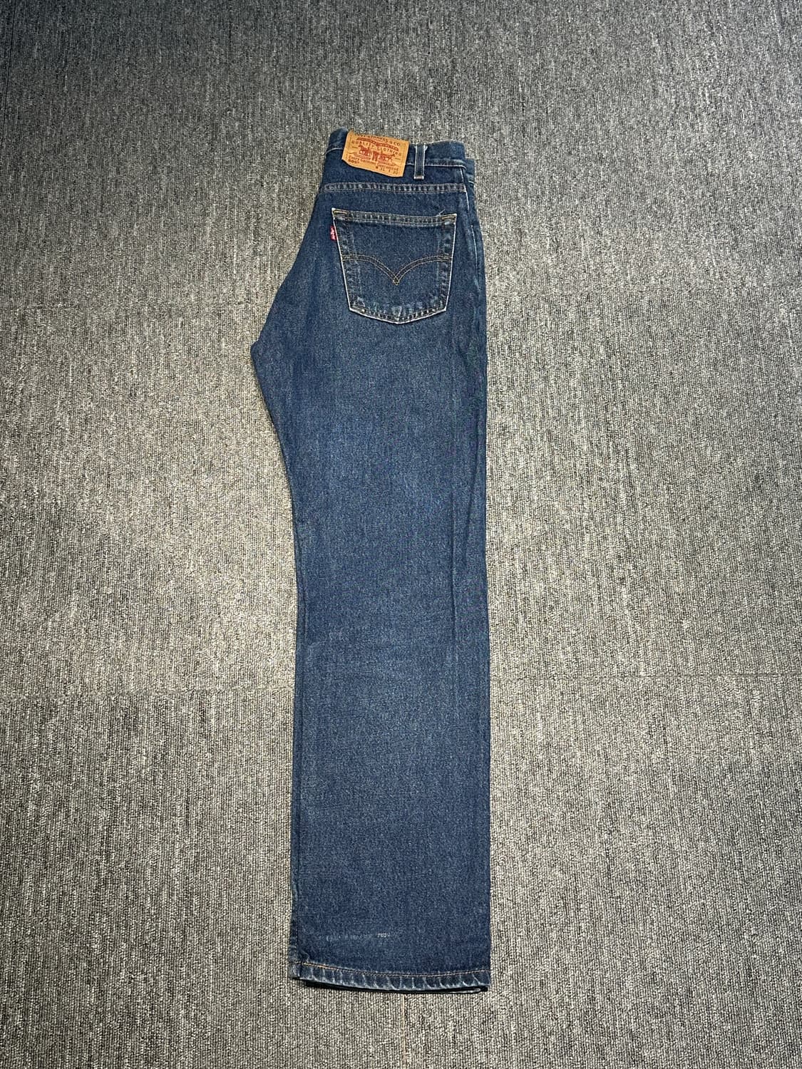 00s Levi’s 505 W31 L30 상품이미지3