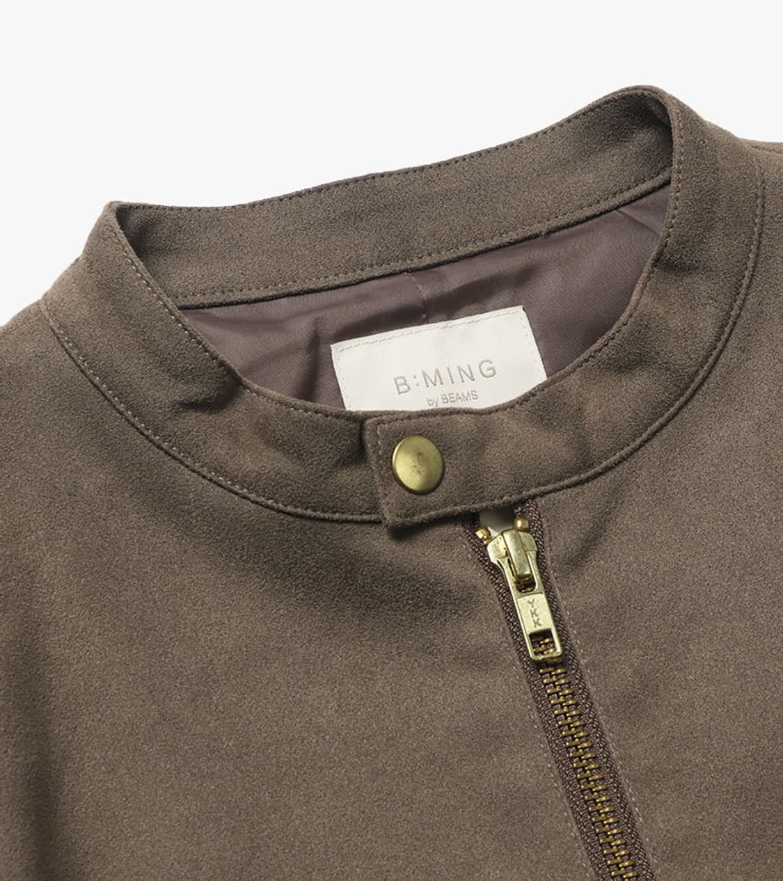 B:MING BY BEAMS - SINGLE RIDER JACKET 상품이미지3