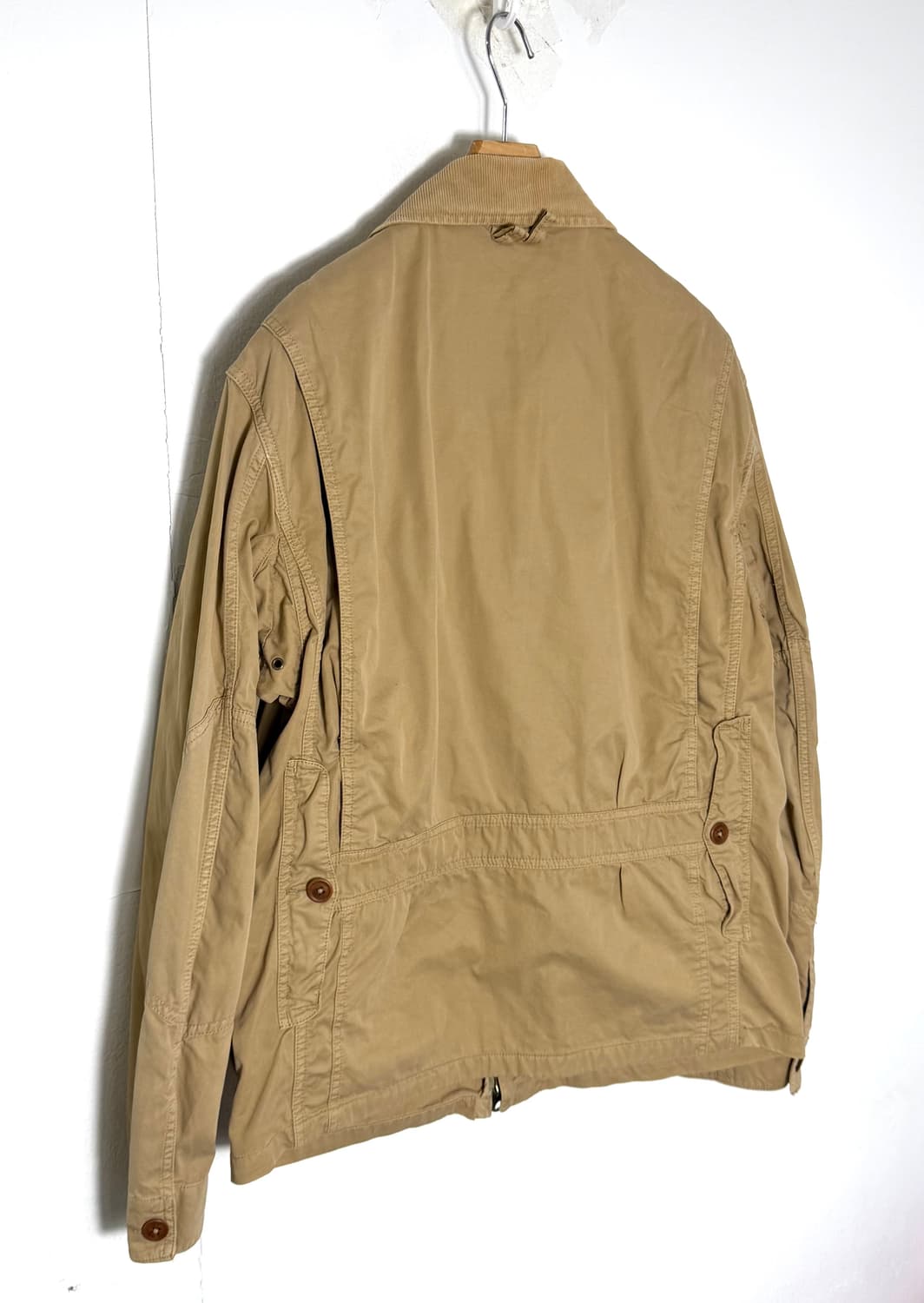 폴로랄프로렌 폴로 폴로자켓 모호크자켓 헌팅자켓 필드자켓 퍼티그자켓 상품이미지2