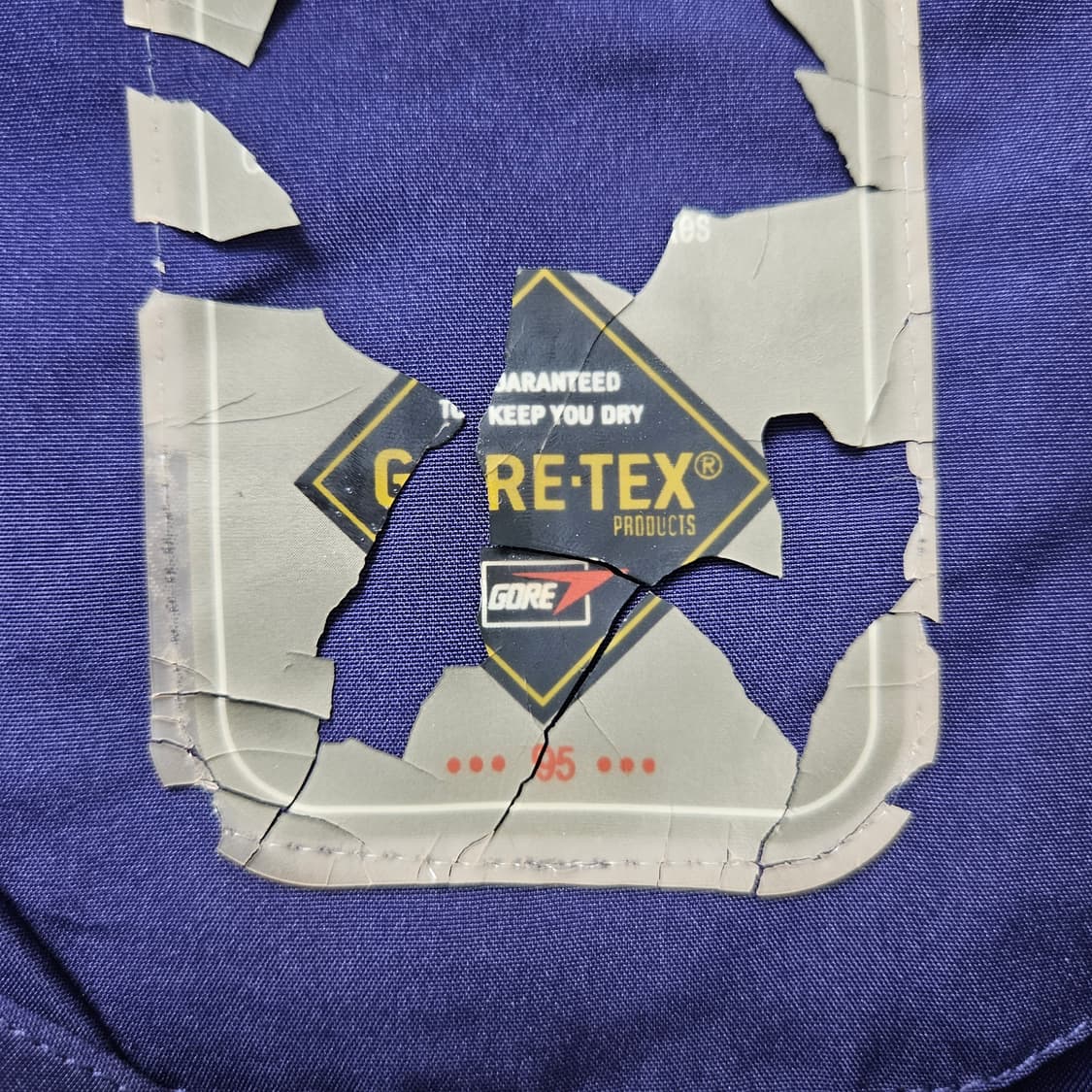 95 K2 바람막이 0306Y 상품이미지3