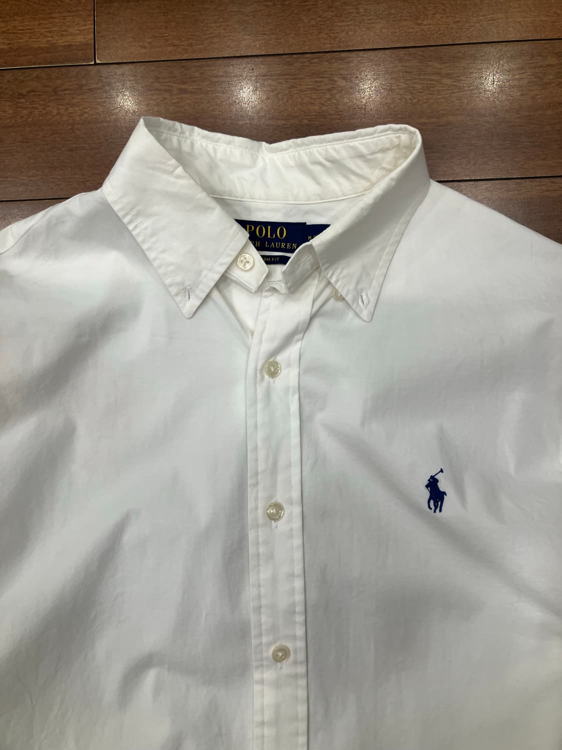 폴로랄프로렌 셔츠 상품이미지2