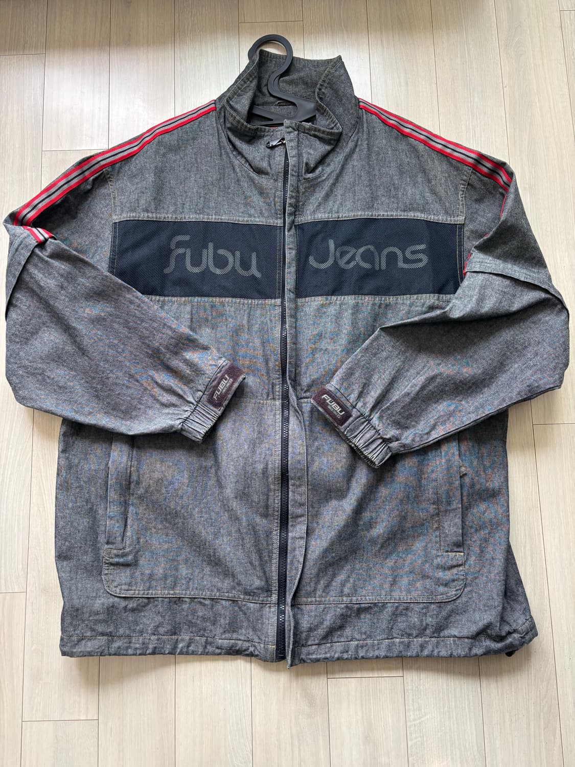 FUBU 자켓 상품이미지1