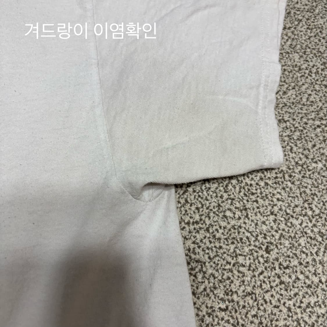[2XL,택포] Harley 할리 데이비슨 반팔 티셔츠 [B+] 상품이미지6