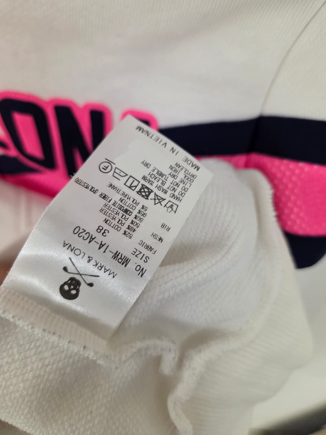 마크앤로나 여성 후드집업 38 상품이미지5