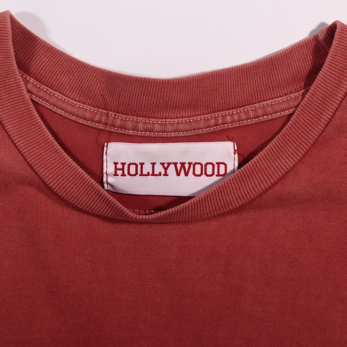 오아시스 프린팅 롱슬리브 B678 상품이미지3