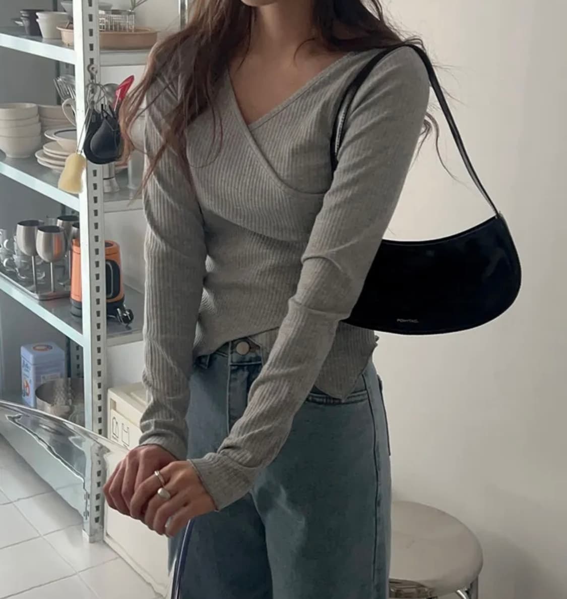 니어웨어 멘토 랩 티서츠 상품이미지2