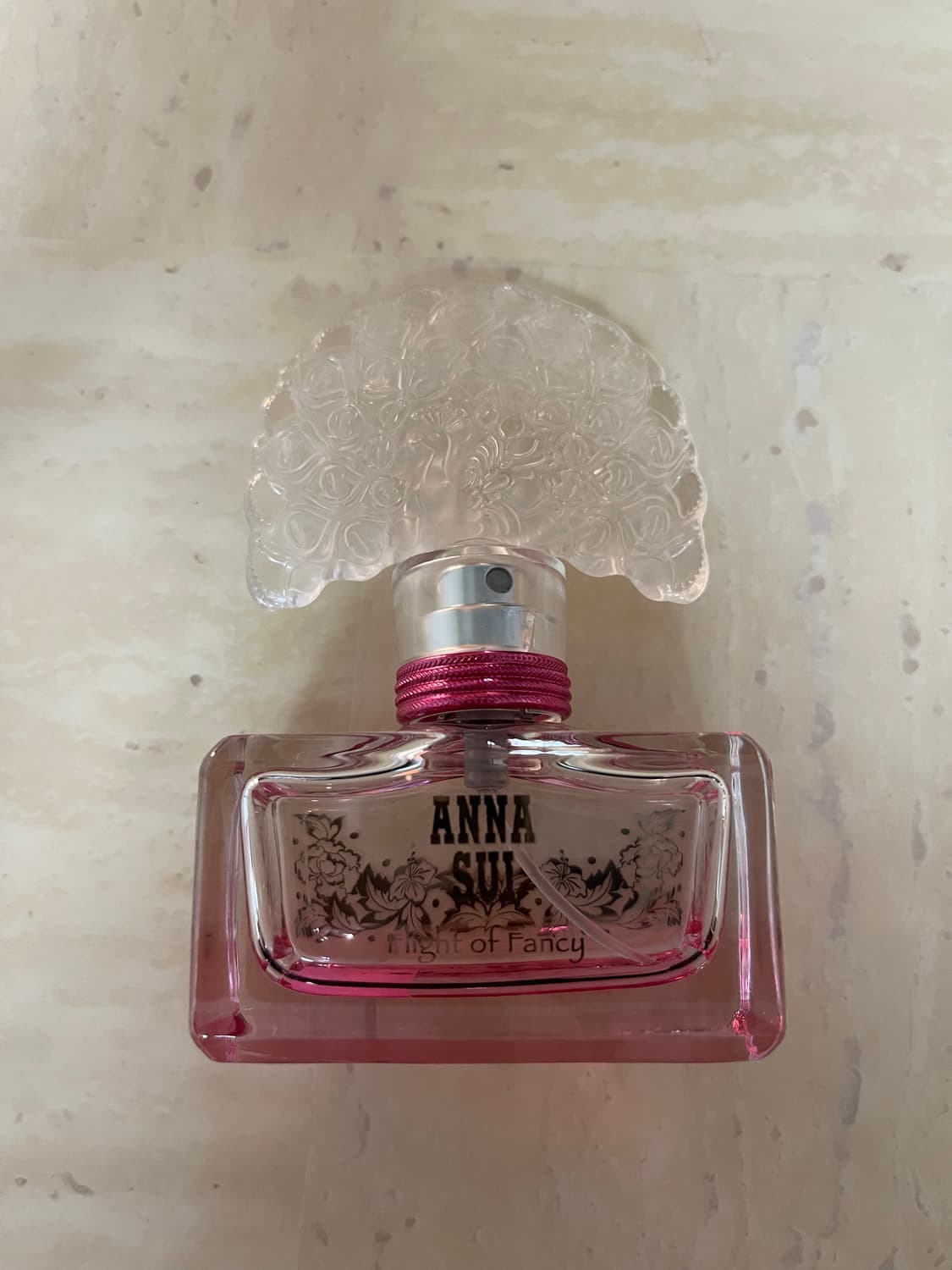 캘빈클라인 우먼스 오드퍼퓸 향수+안나수이 향수 상품이미지5