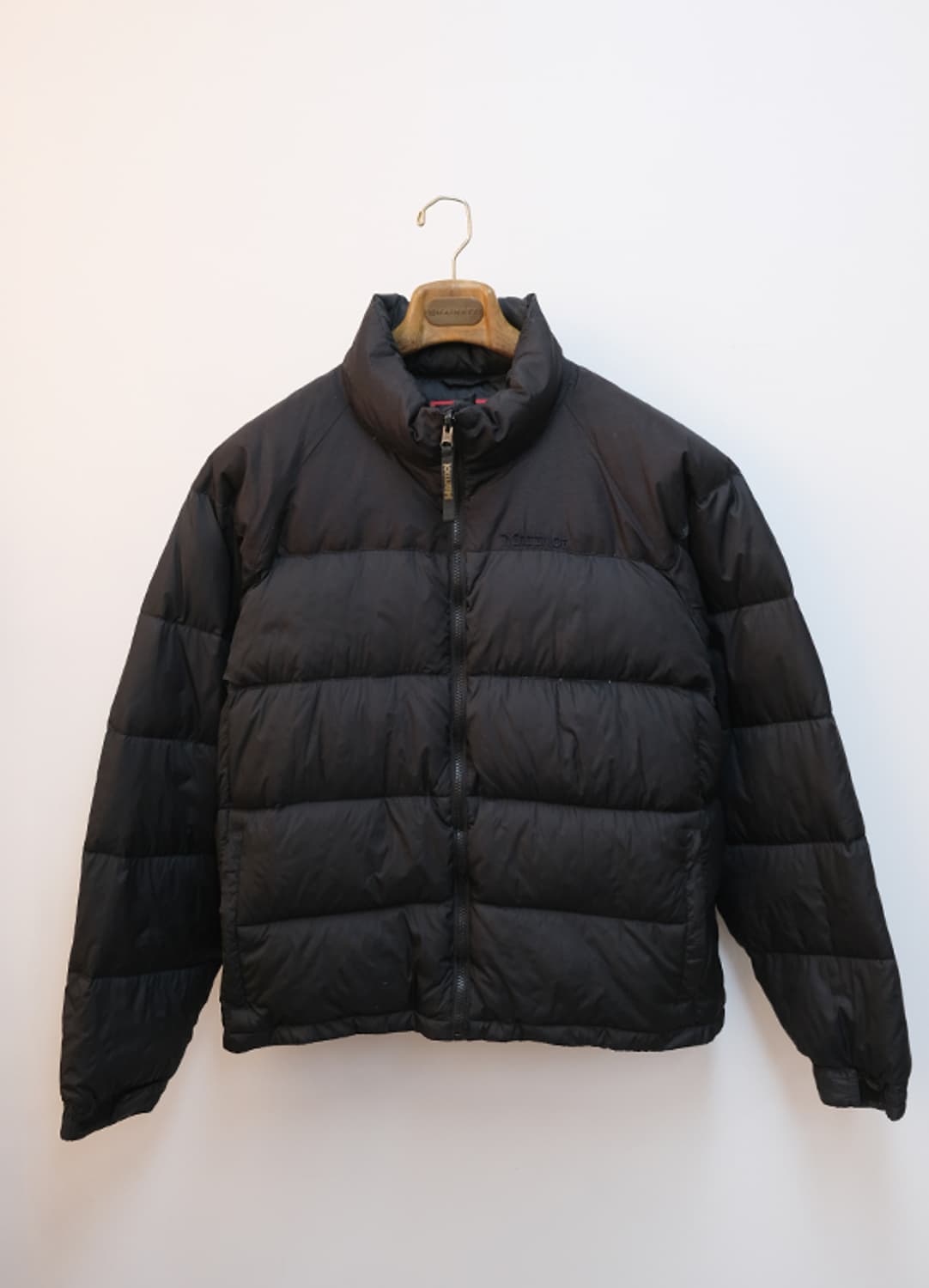 마모트 marmot 구스다운 점퍼 상품이미지1