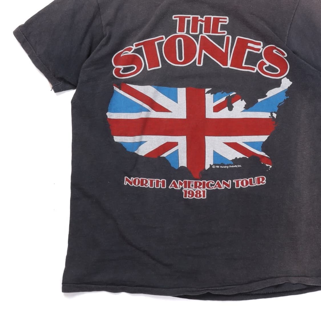 Rolling Stones 1981 North America Tour 상품이미지6