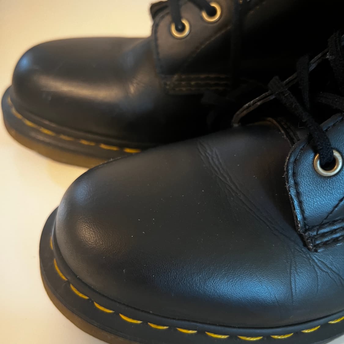 닥터마틴 1460 8홀 부츠 상품이미지6