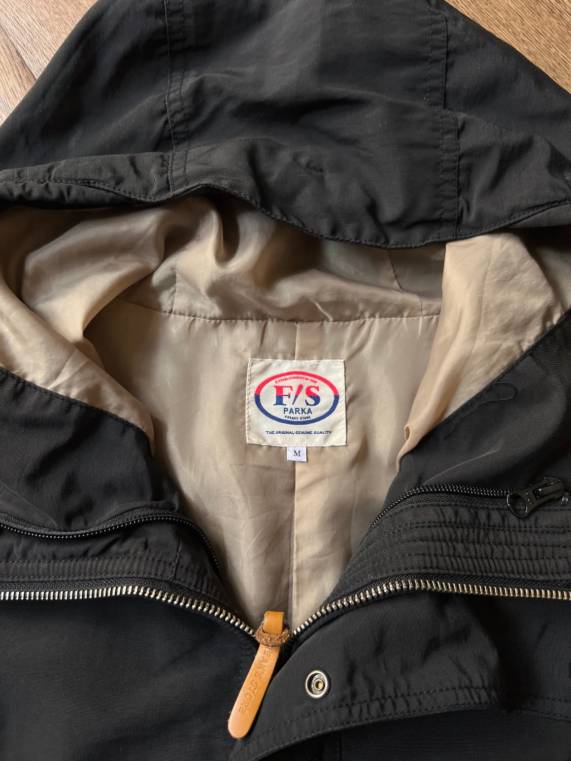 [M]프릭스스토어 시에라디자인 타입 마운틴 파카 상품이미지2