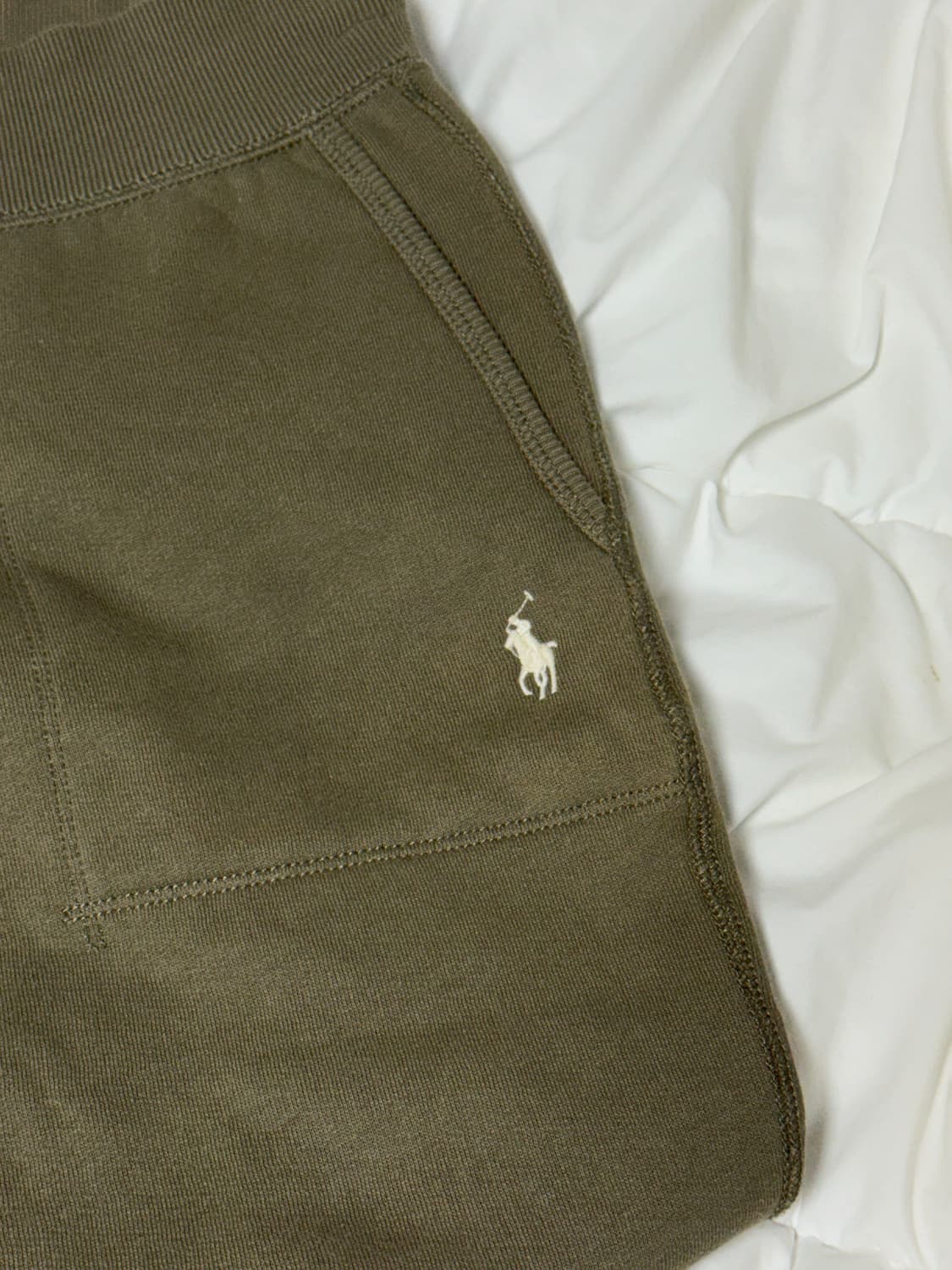 폴로랄프로렌 조거팬츠 상품이미지2