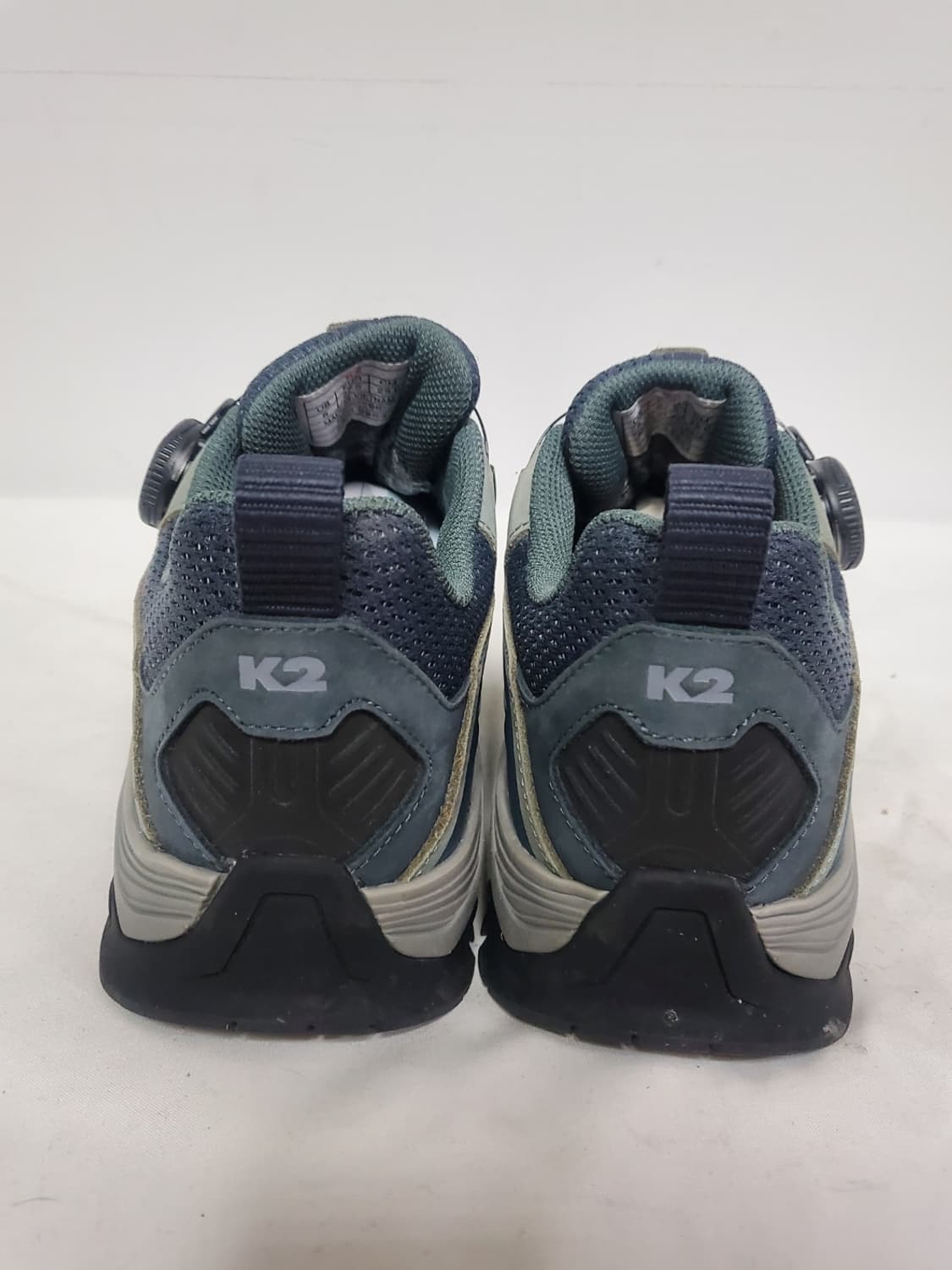 K2 등산화 정품 230사이즈 고어텍스  상품이미지3