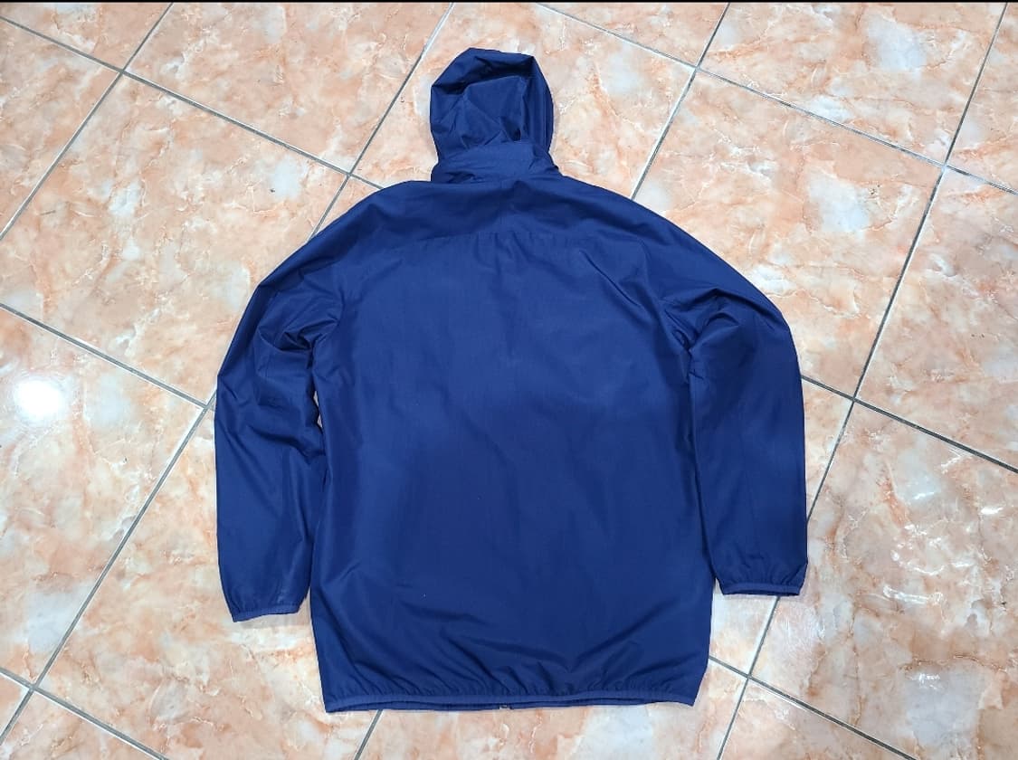 PUMA 2020 수원삼성 클럽 레인자켓 상품이미지2