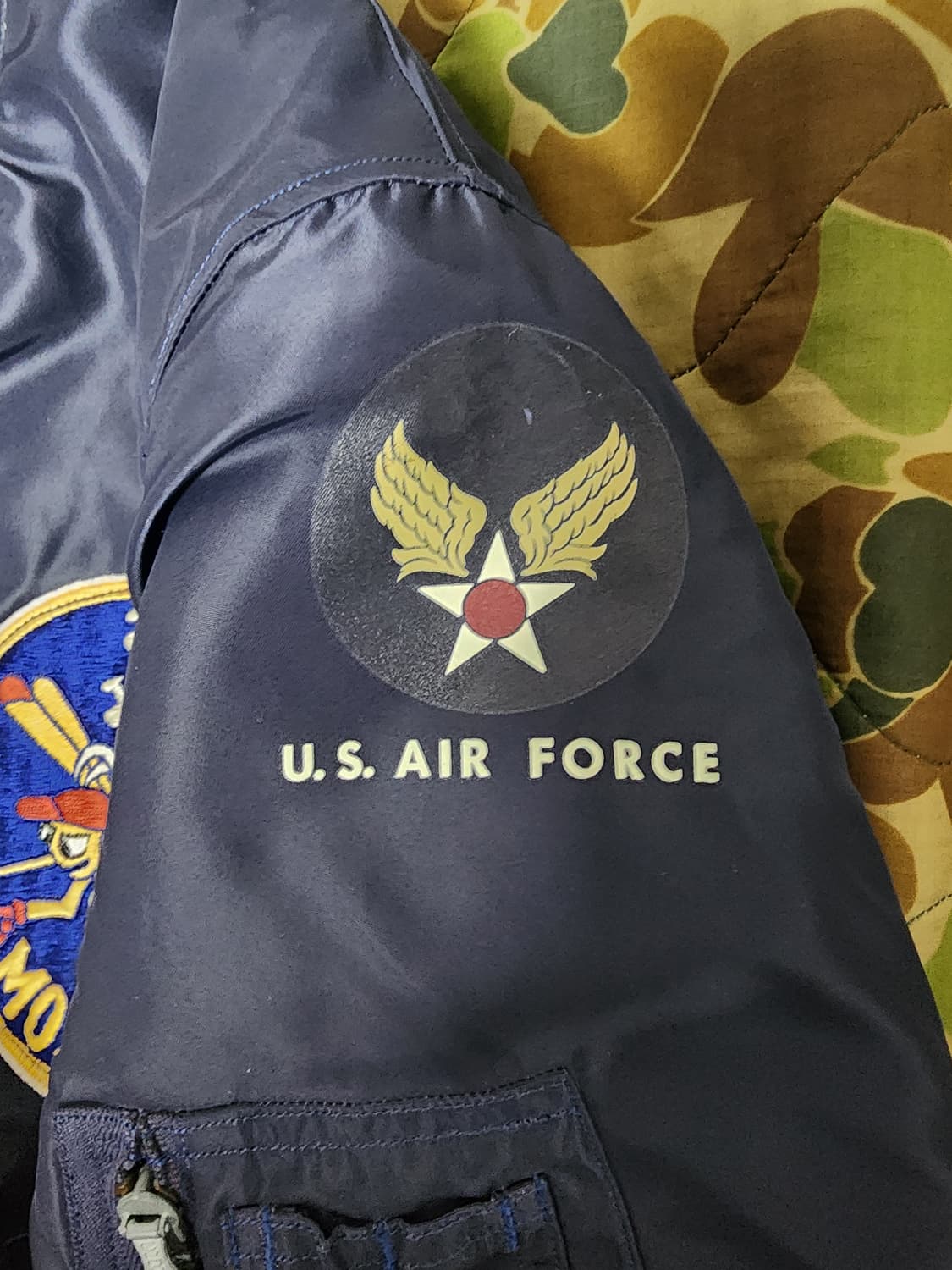 버즈릭슨 b-15 모스키토 패치 상품이미지3