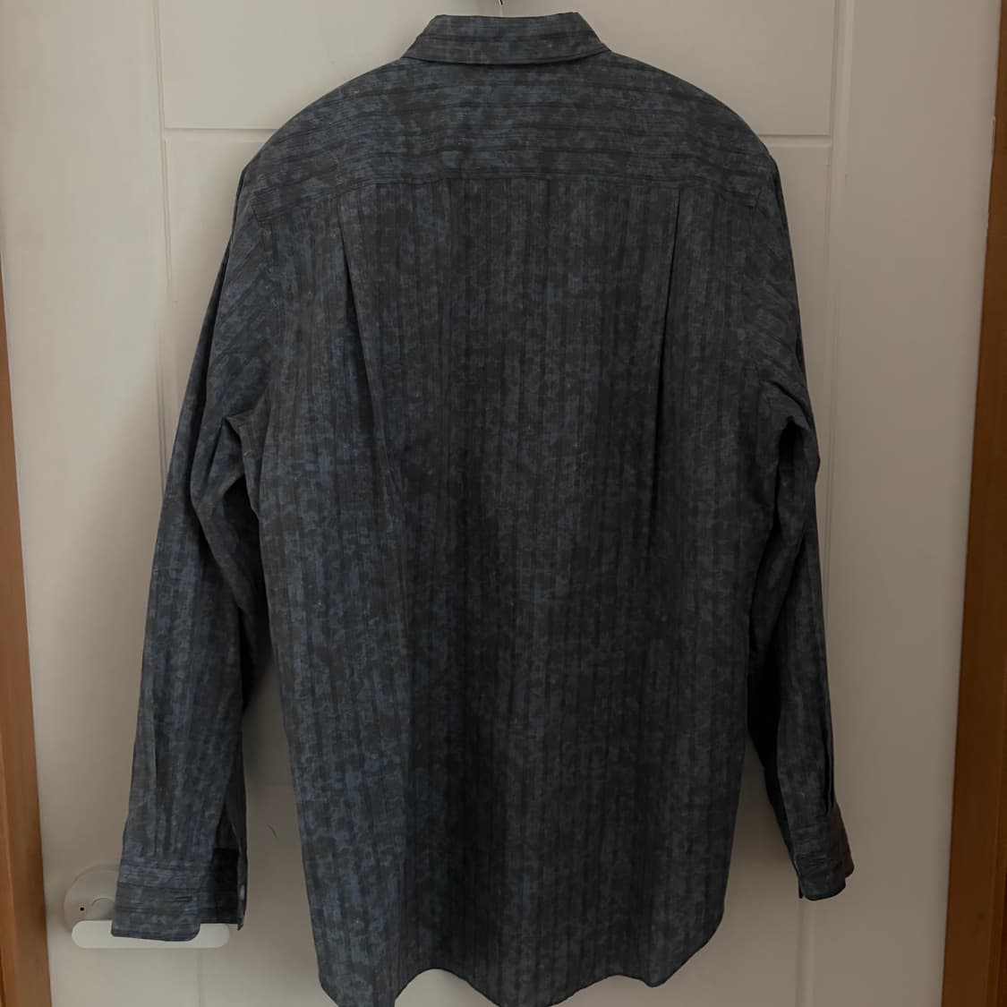 AD1998 꼼데가르송 옴므 플러스 셔츠 상품이미지2