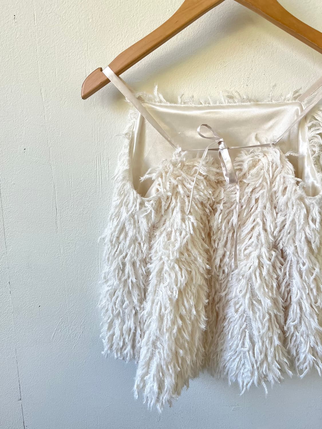 Je chichi 프릴 베스트  상품이미지3