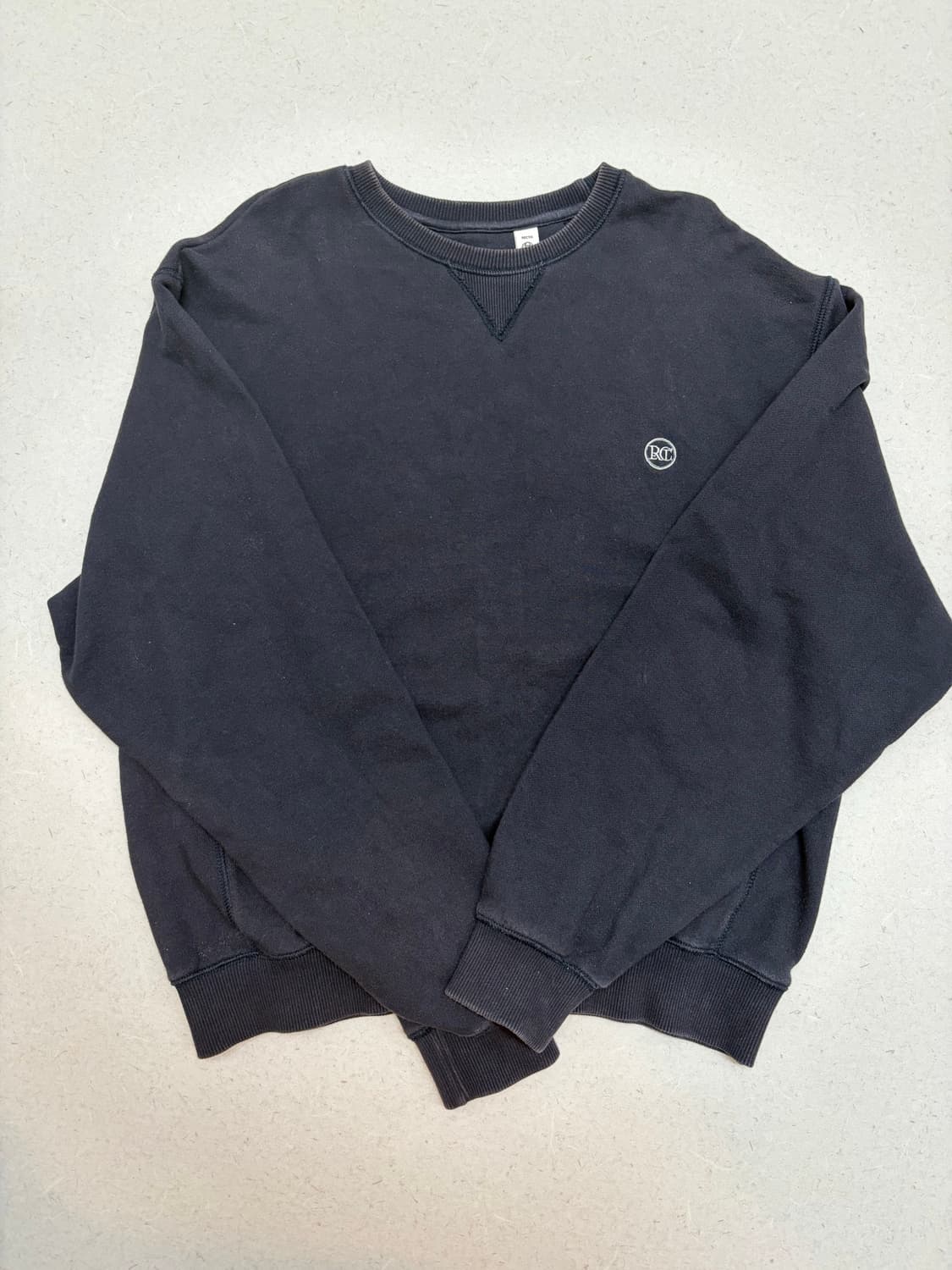 렉토 스웻셔츠 상품이미지1