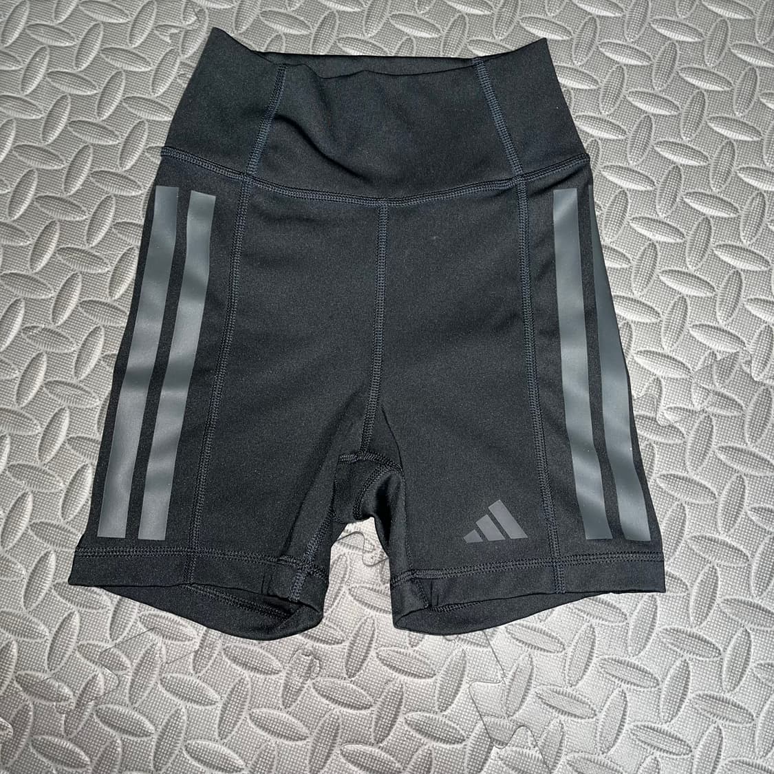 아디다스 옵티메 워크아웃 삼선 쇼츠 레깅스 XS 상품이미지1