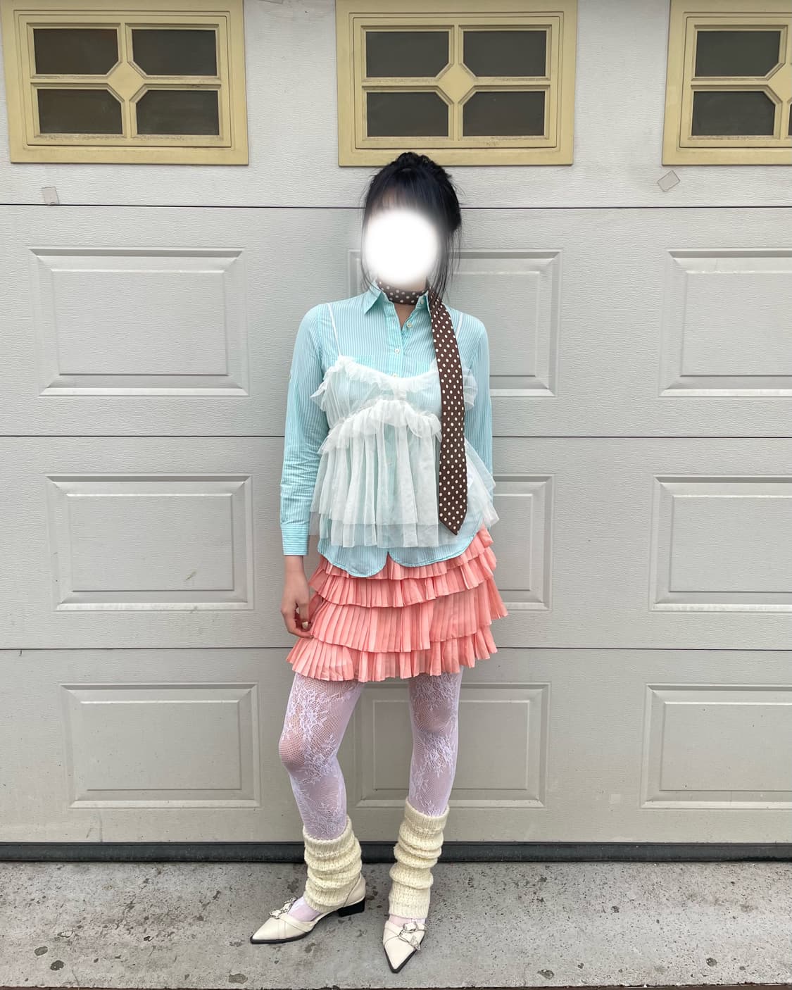 핀터속레인보우샤베트맛괴짜.ˢᴱᵀ🏠 상품이미지5