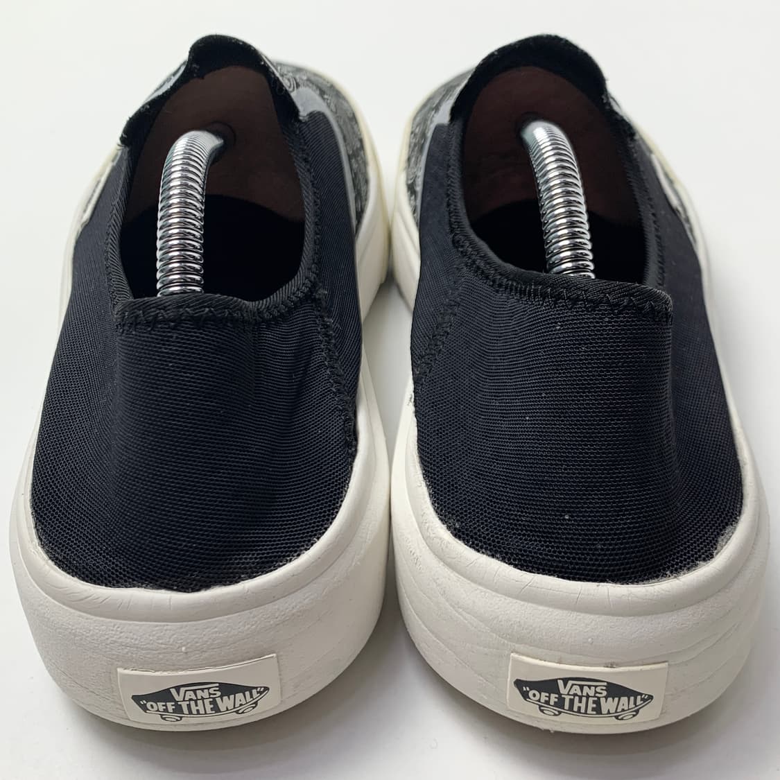 [275/정품] 반스 컴피쿠시 원 반다나 남성 운동화신발 상품이미지5