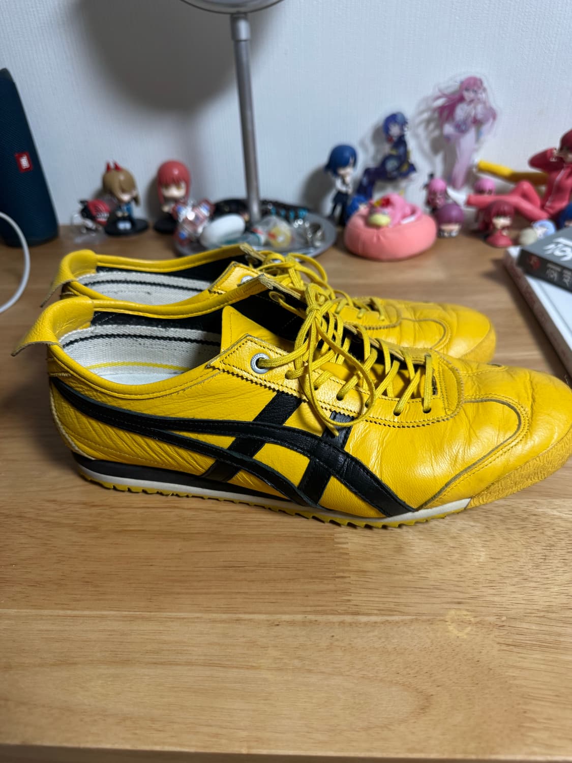 오니츠카 타이거 멕시코 66 265 상품이미지4