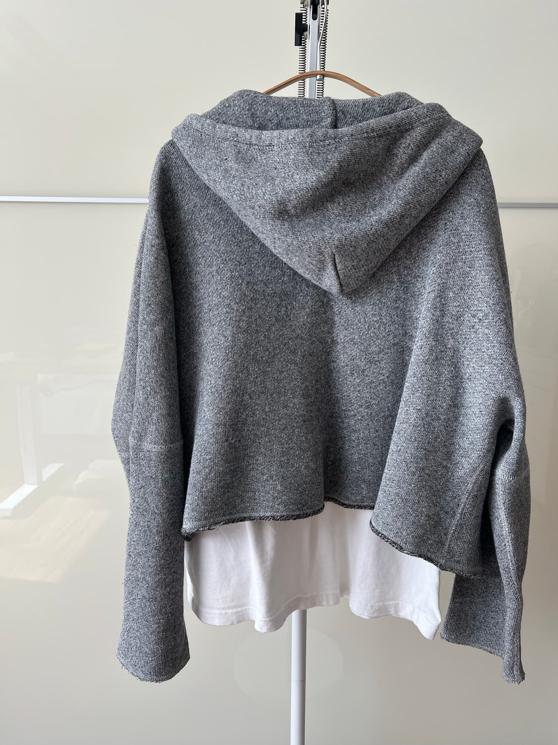 R13 후드 상품이미지4